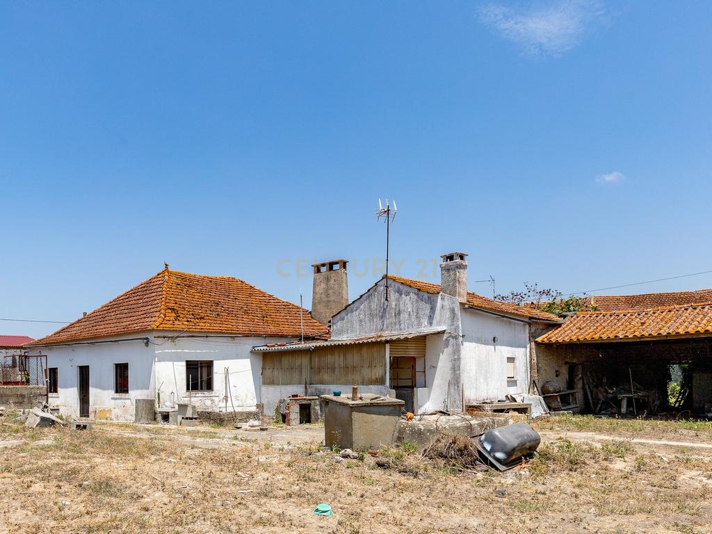 Encantadora Moradia T2 em Cercal, Gesteira, Soure - Image 20