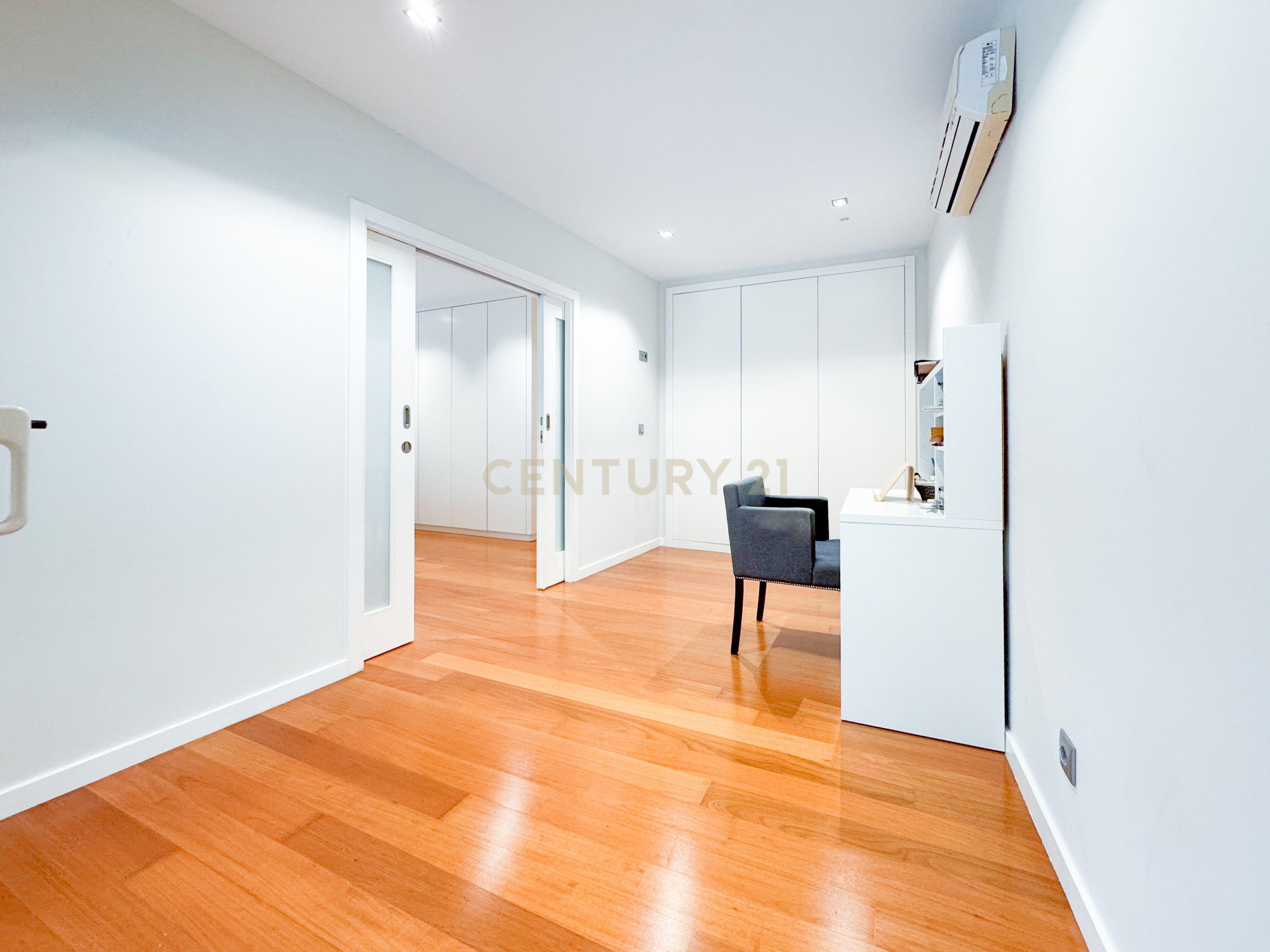 Apartamento T4 I Piscina I Garagem ( Privativas ) - Quinta São Jerónimo - Image 19