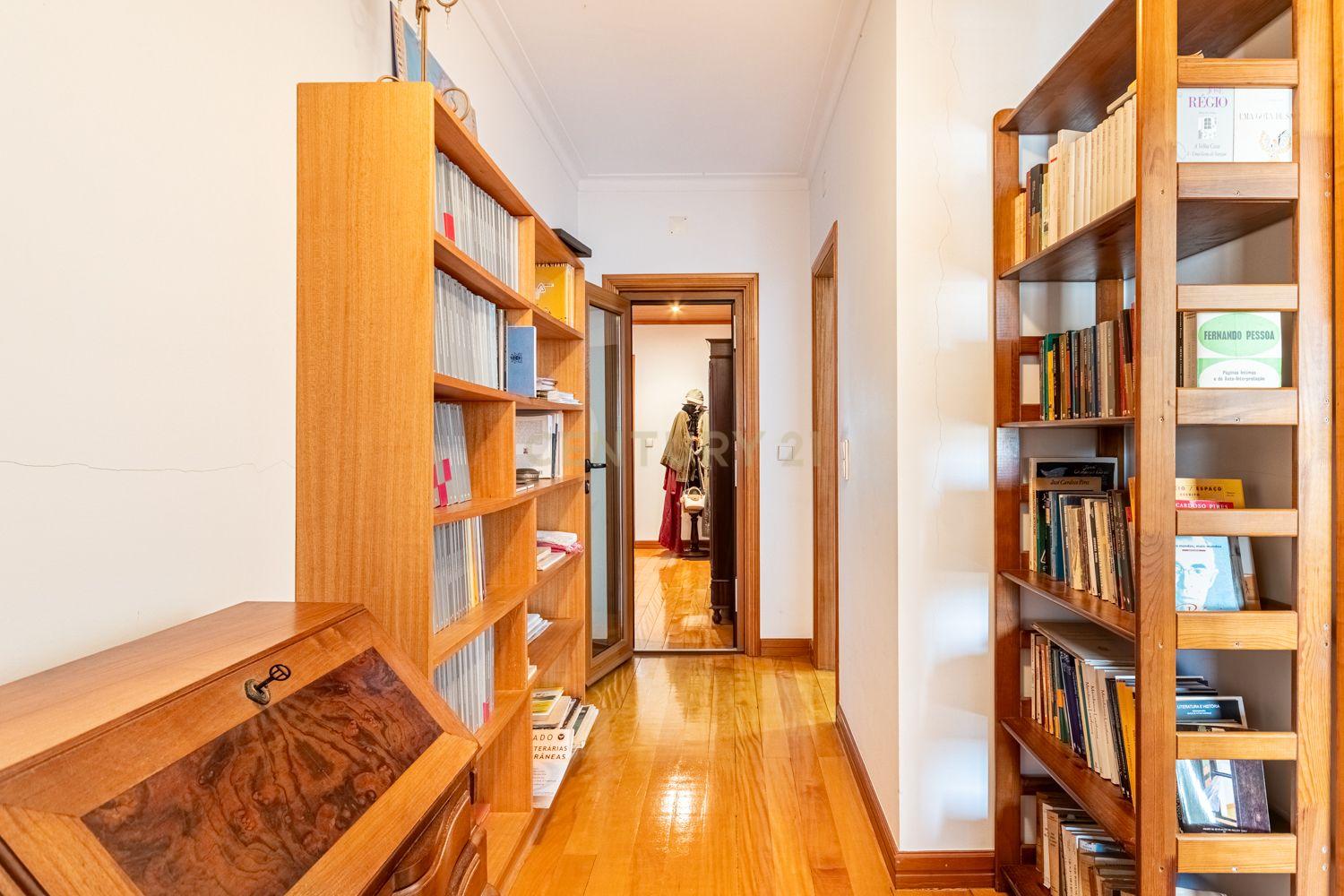 Apartamento T4 à venda em Carcavelos e Parede, Cascais — foto 32