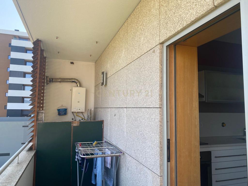 Apartamento T2 em Paredes, Porto - Image 24