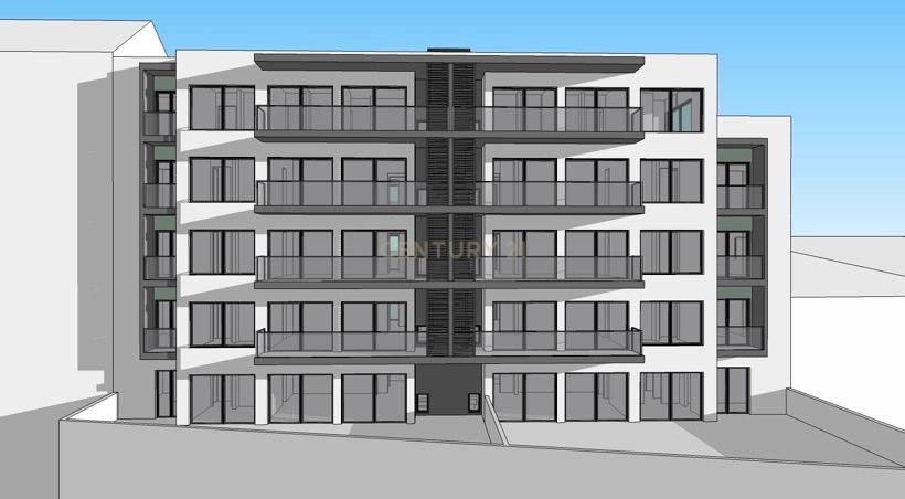 Apartamento T2 no Novo Cacilhas Bay em Cacilhas com 1 varandas e garagem - Image 14