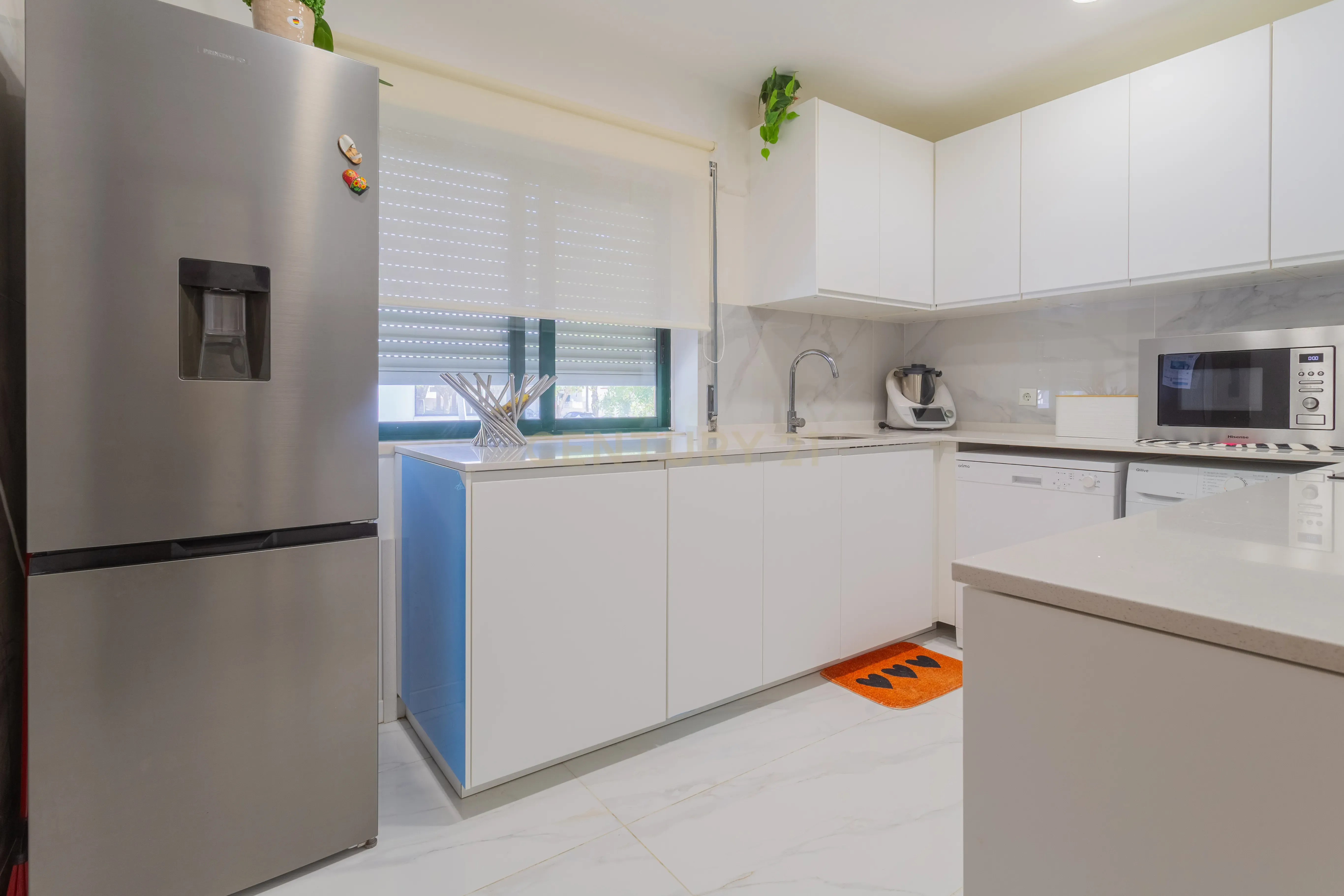 Fotografia 7 de T2 totalmente remodelado | 75 m² | Quinta de Santo António | Costa da Caparica