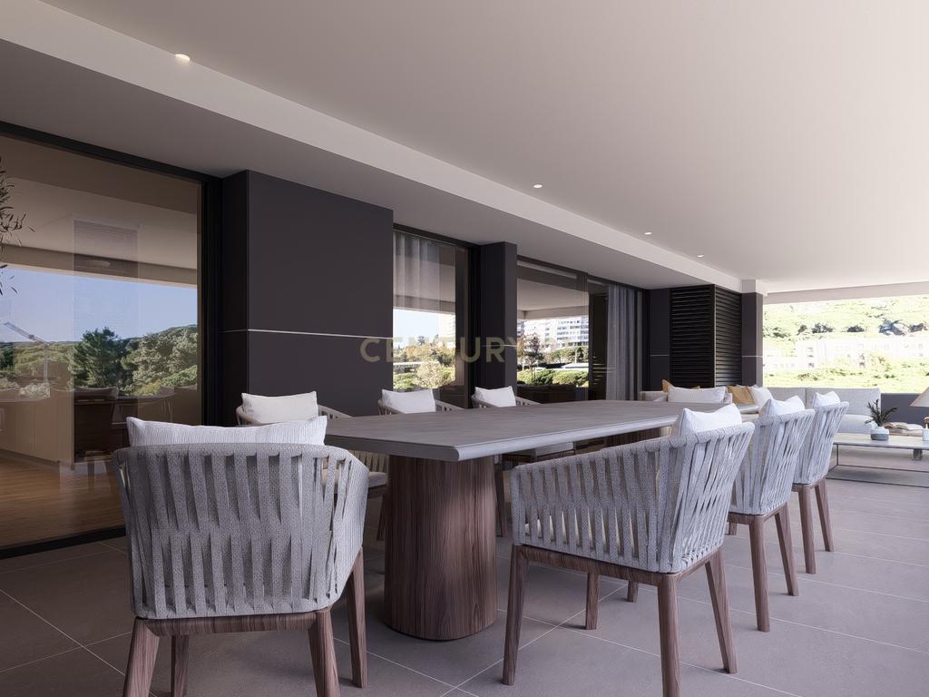 Empreendimento- CYGNUS Miraflores - Image 2