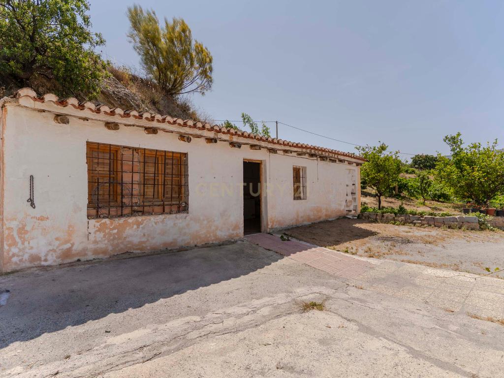Casa T3 com Vista Panorâmica e Piscina em Granada, Andalucía - Image 37