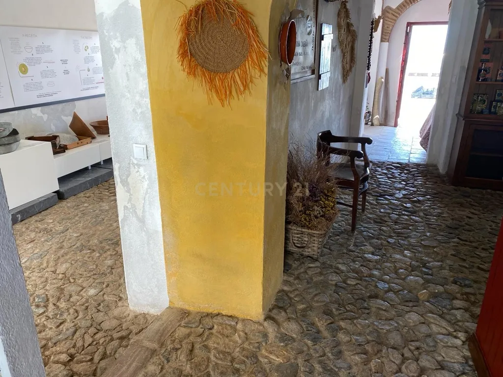 Imóvel Único à Venda – Fábrica da Ameixa de Elvas - Image 22