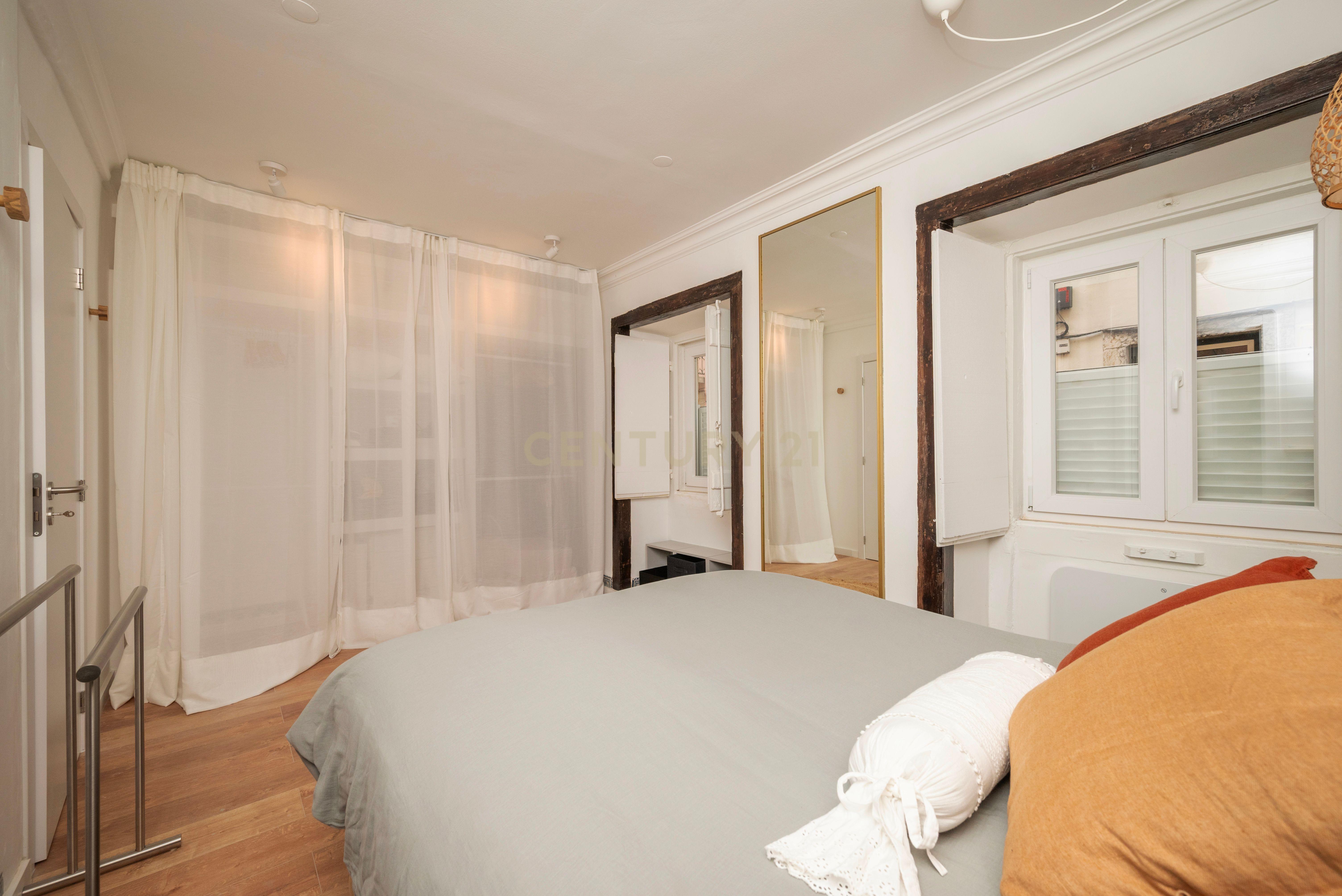 Apartamento T2 à venda em Misericórdia, Lisboa — foto 17