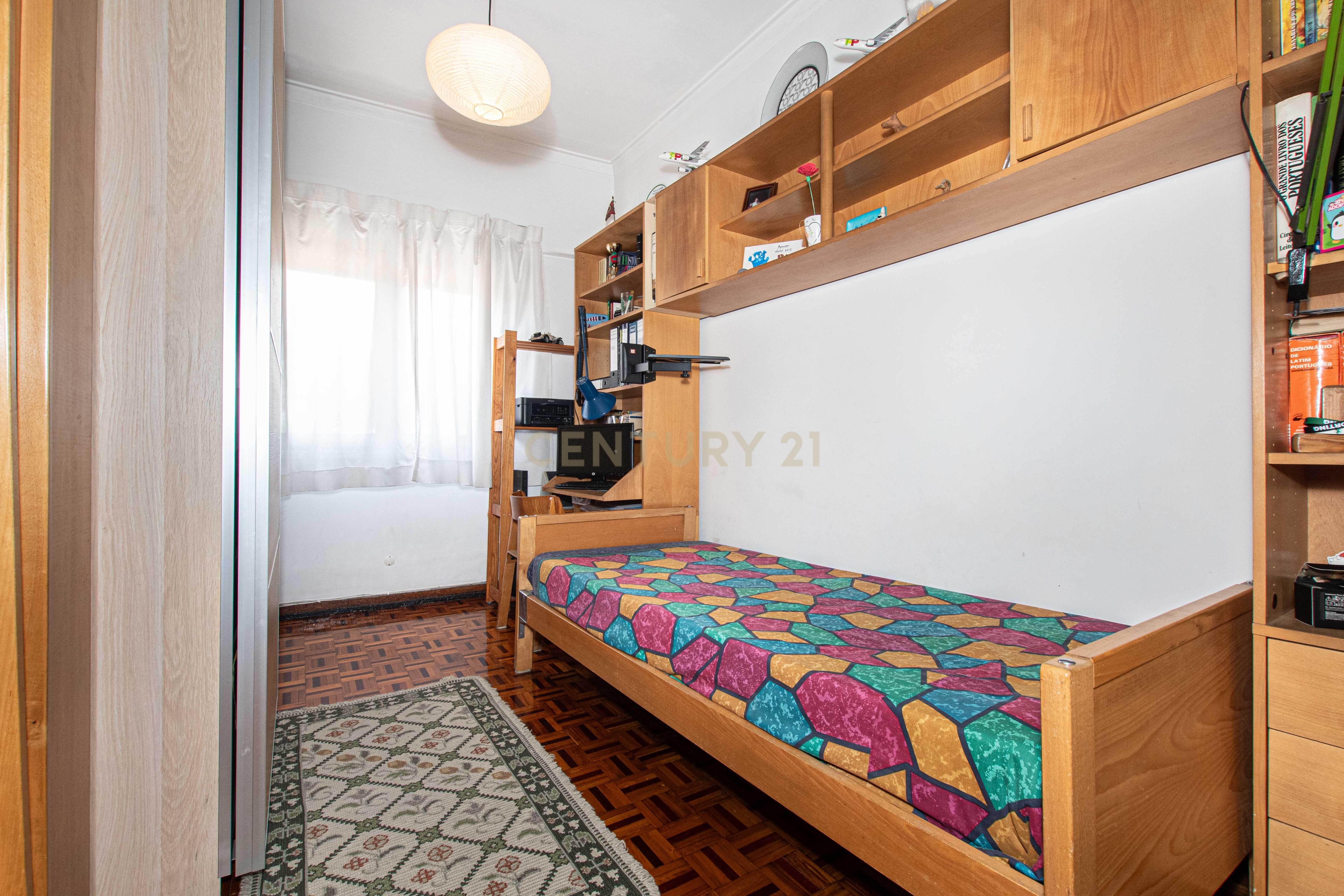 Apartamento T3 à venda em Sacavém e Prior Velho, Loures — foto 14