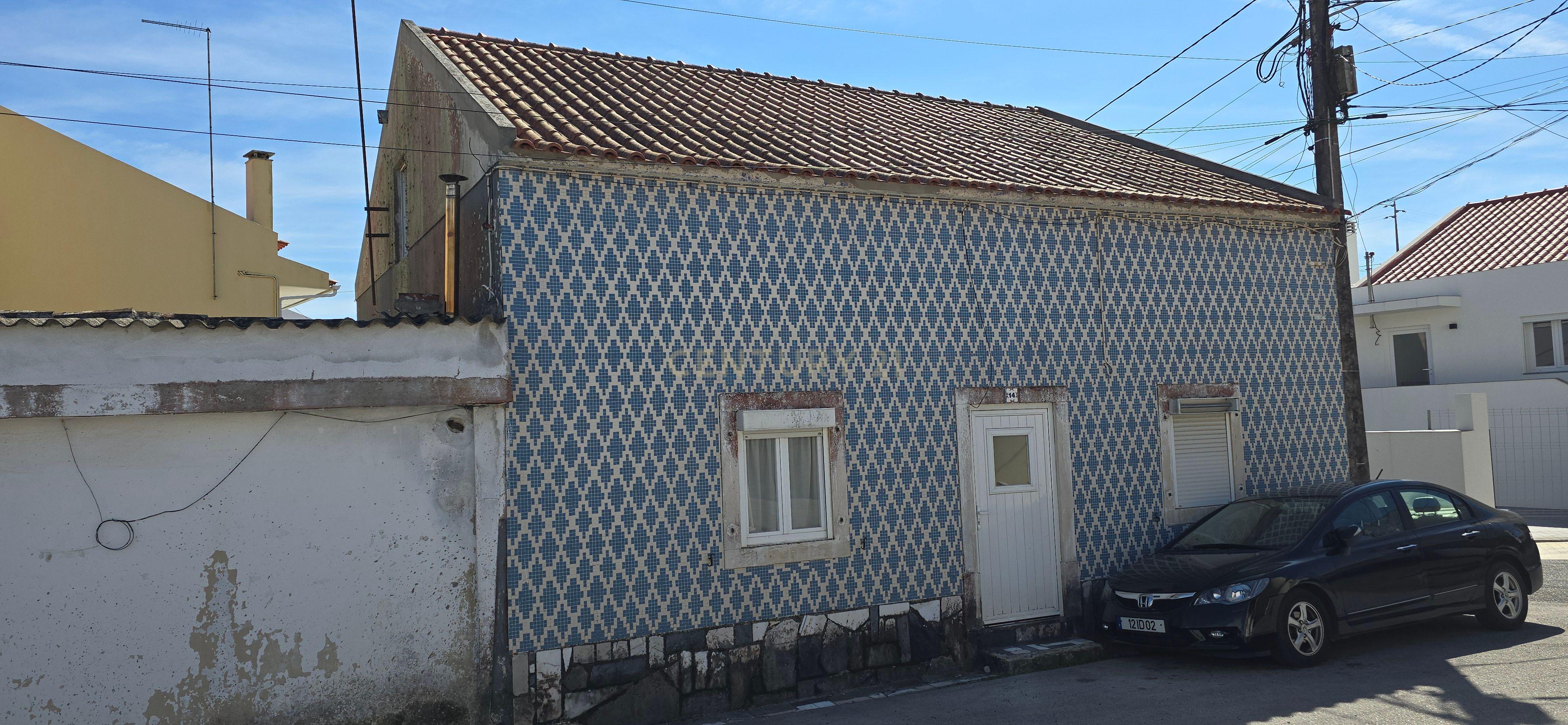 Fotografia 2 de Casa para Recuperação em Caldas da Rainha, Leiria