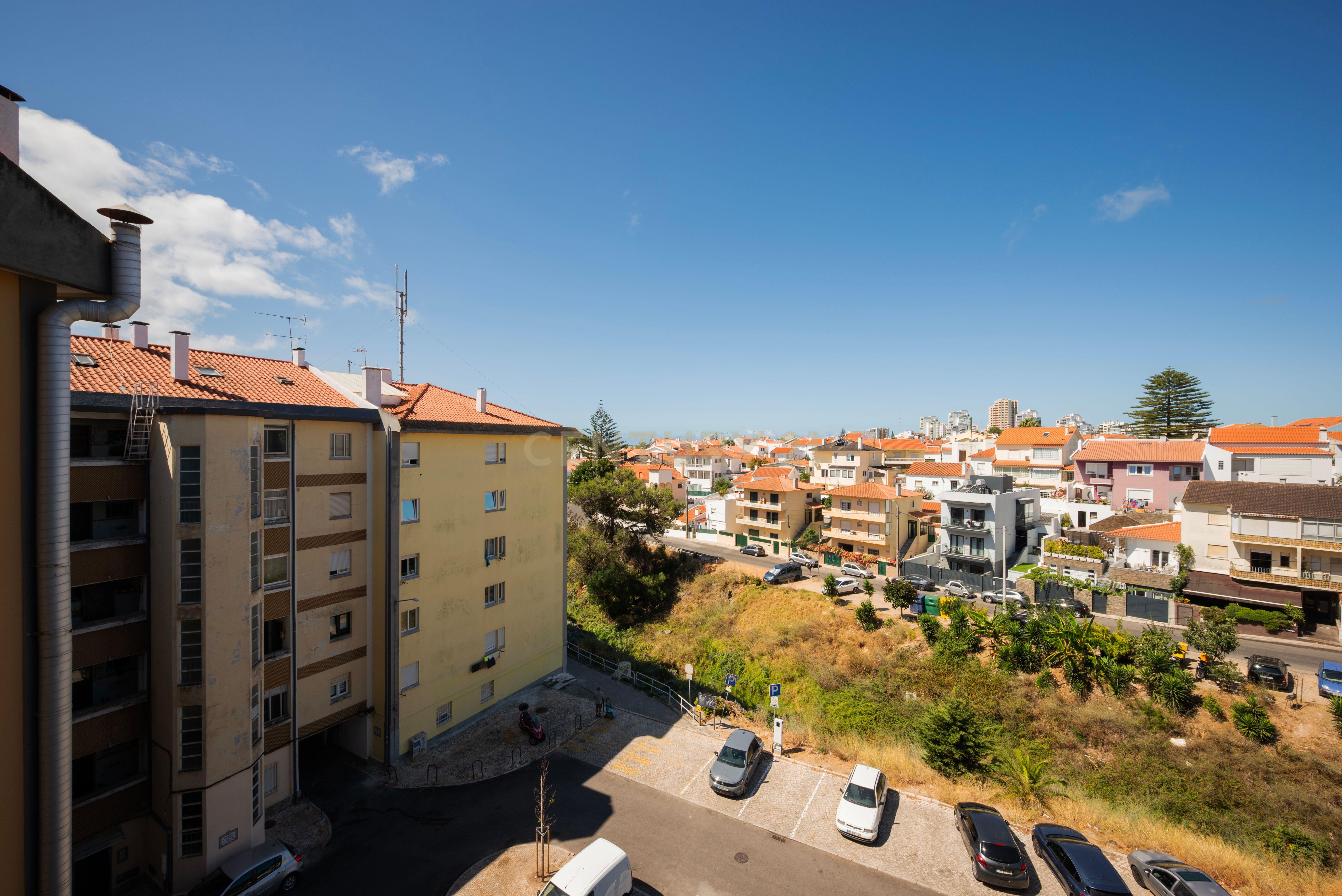 Fotografia 9 de Excelente Oportunidade em Cascais: T1 Totalmente Renovado nas Fontainhas