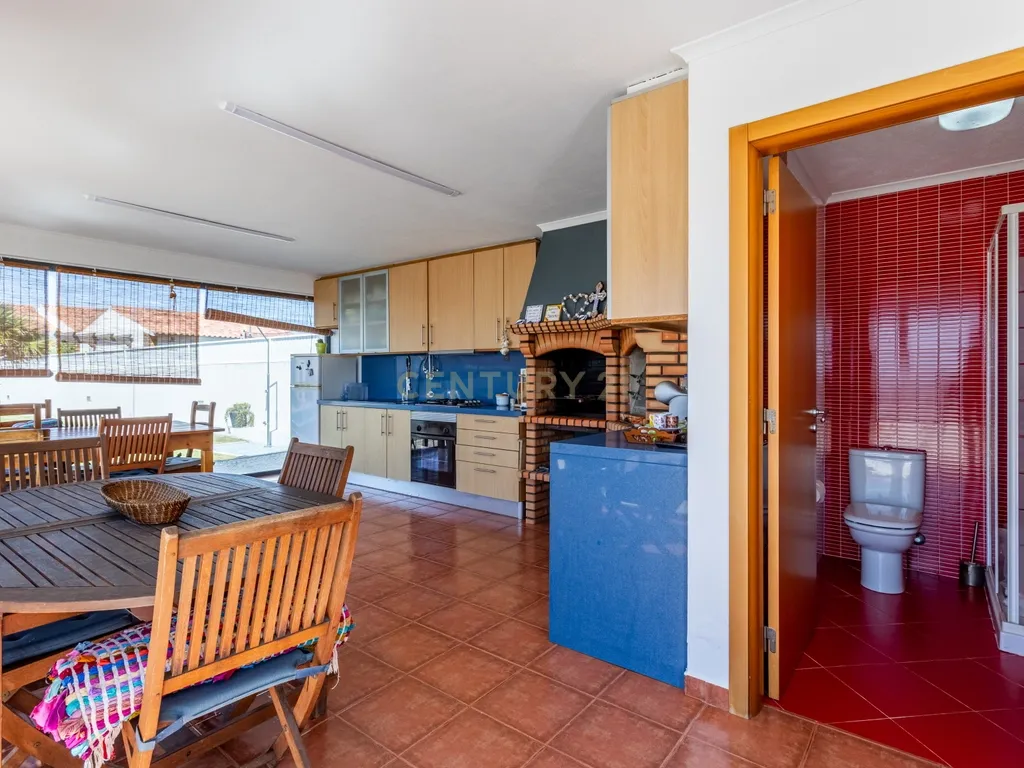 Moradia T4, em Sintra/Assafora, piscina e terreno de 3.720m2 - Image 21