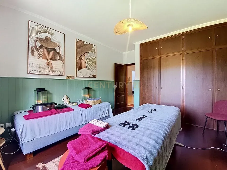 Moradia T5 à venda em Pico da Pedra, Ribeira Grande — foto 21
