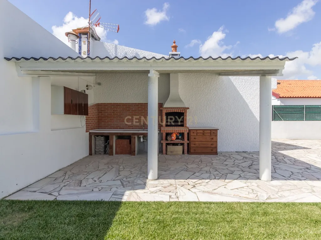 Moradia Isolada Azeitão - Image 29