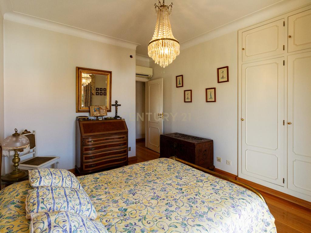 Moradia em Alvalade - Lisboa - Image 12