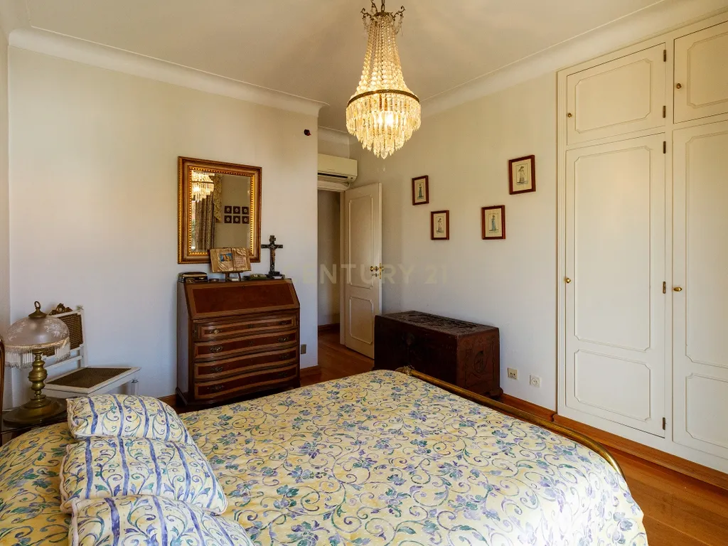 Moradia em Alvalade - Lisboa - Image 12