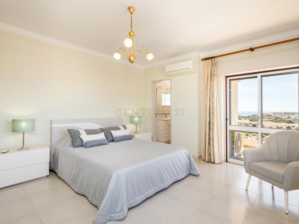 Apartamento T3, Pedra Alçada, Lagos, com Vista Mar - Image 7