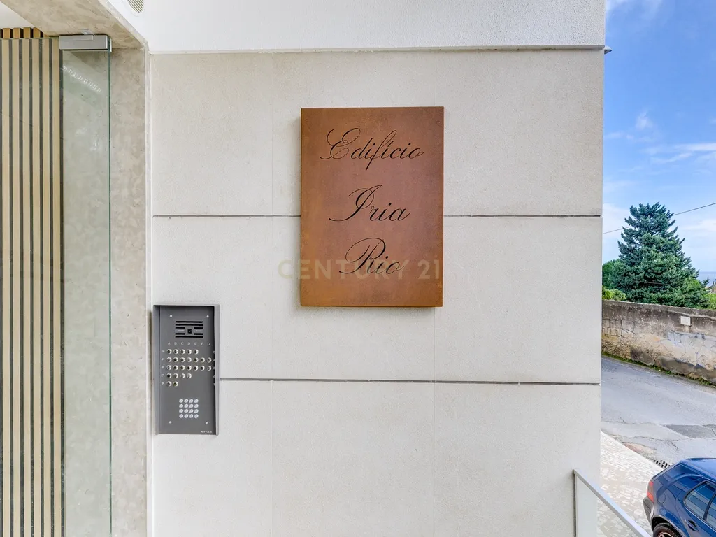 "Iria Rio Residence", o novo condomínio com piscina e vista rio às portas de Lisboa - Image 3
