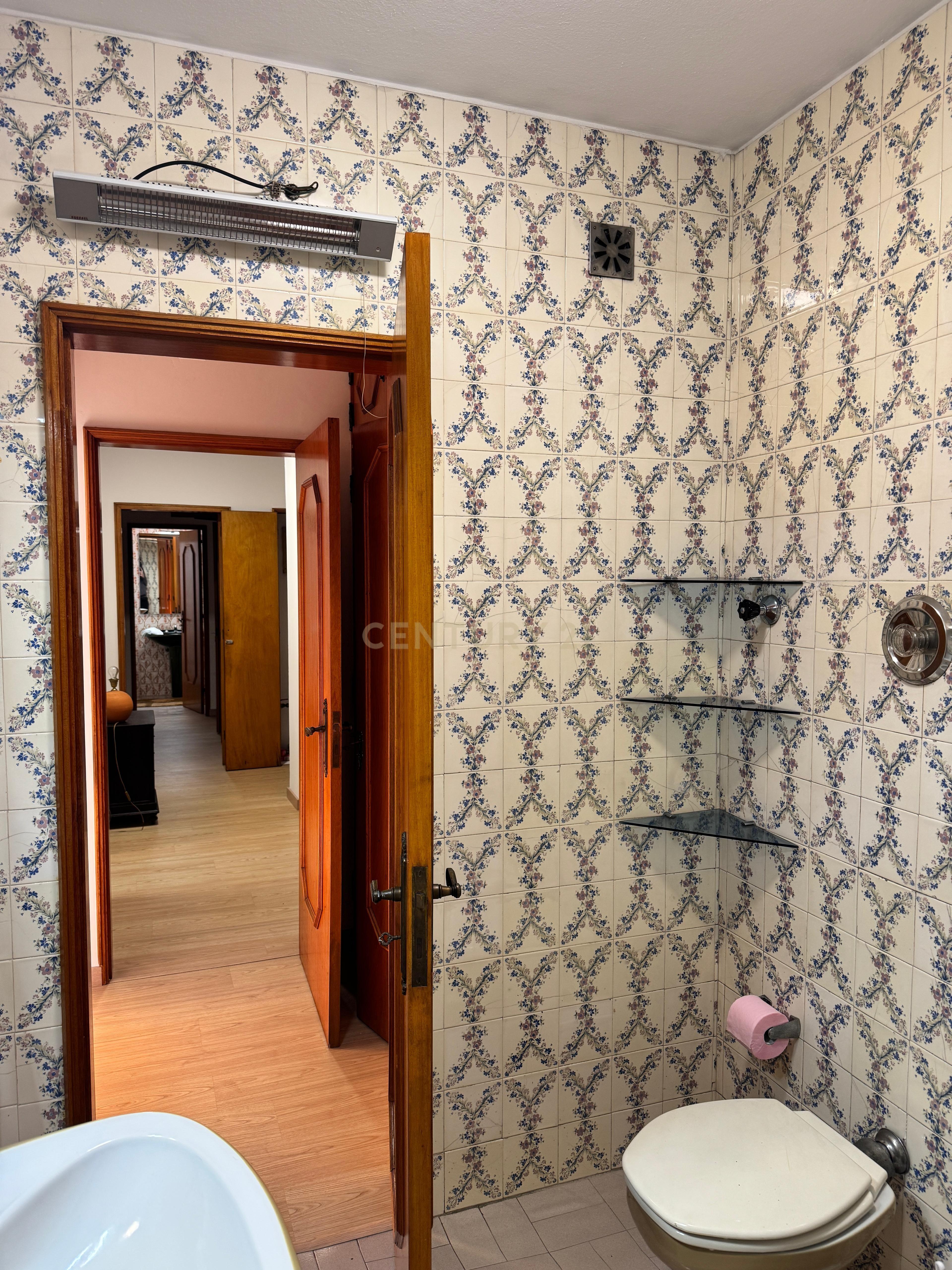 Fotografia 12 de Apartamento de 4 assoalhadas no centro de Lamego (Viseu)