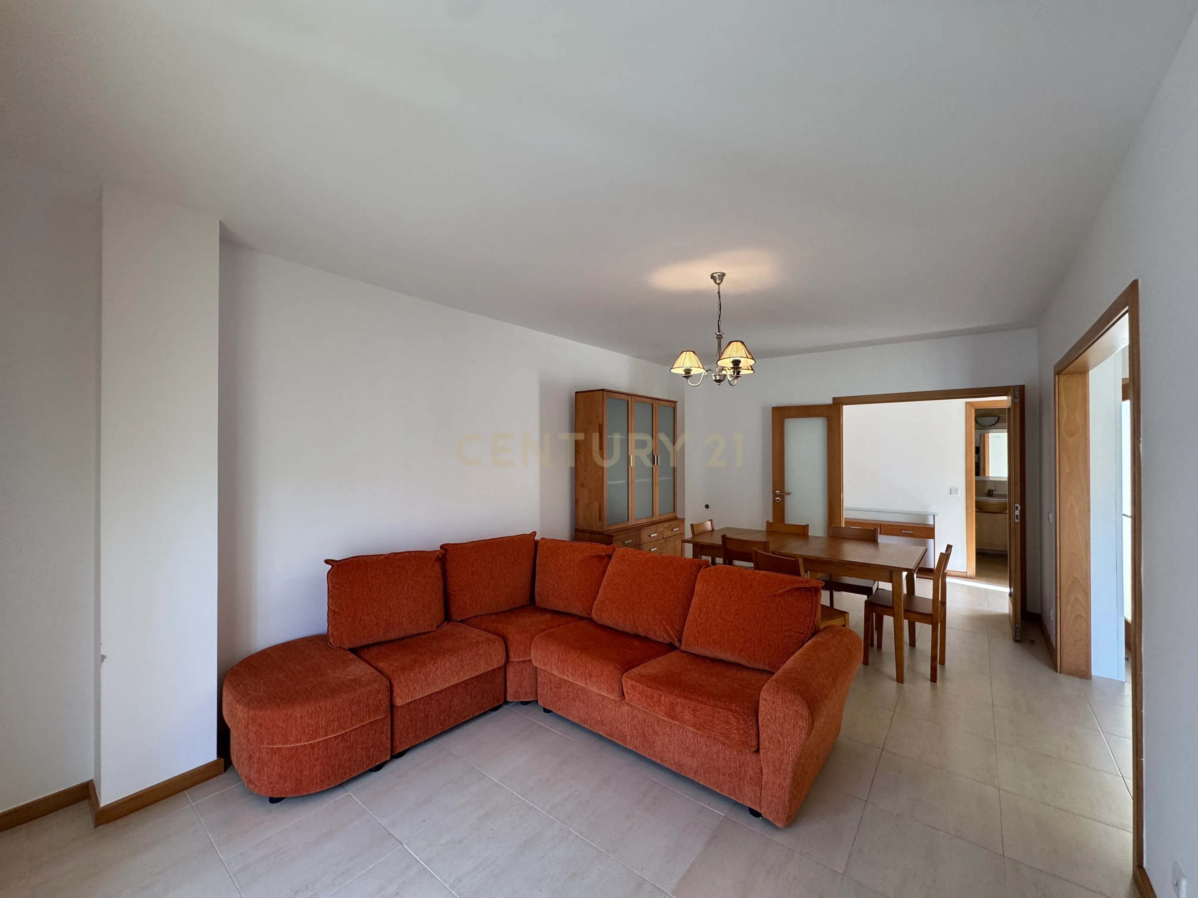 Apartamento Moderno com Vista Mar em Nazaré - 3 Quartos - Image 1