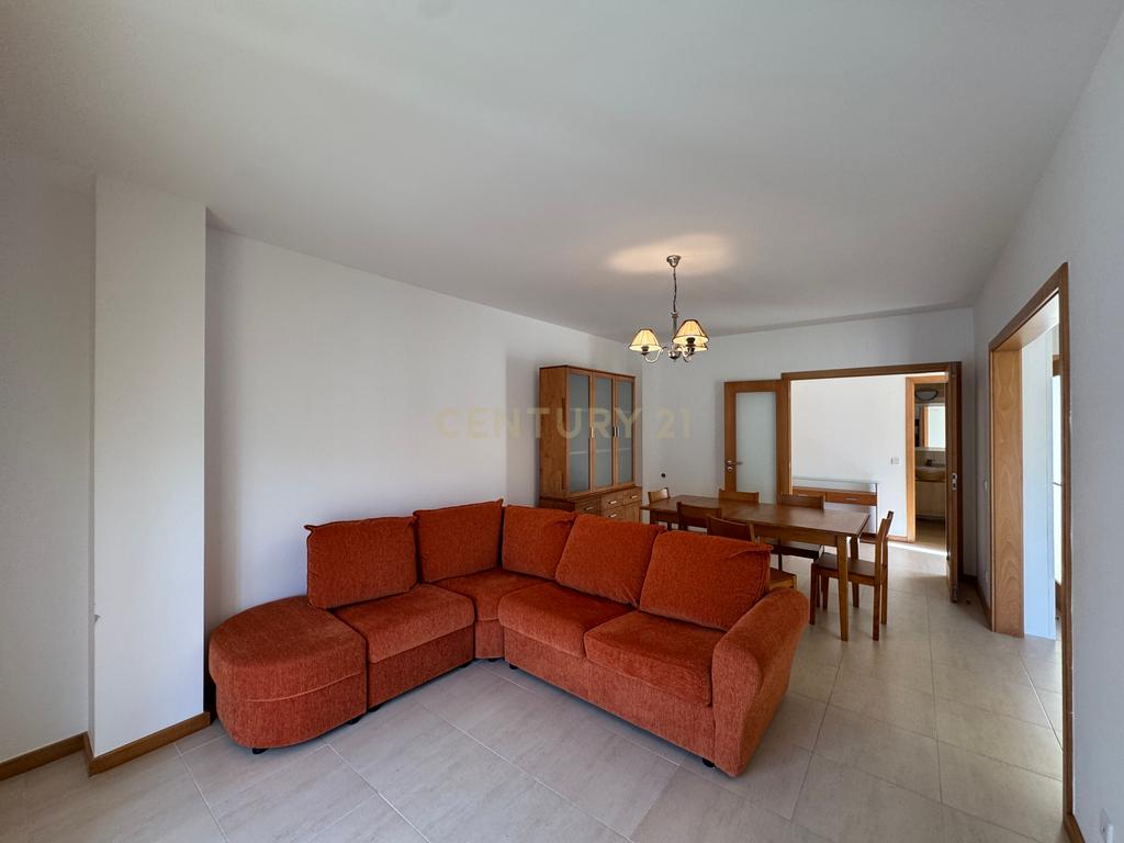 Apartamento Moderno com Vista Mar em Nazaré - 3 Quartos - Image 1