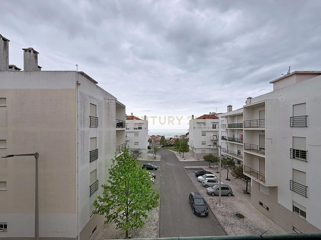 Apartamento com Vista Mar em Nazaré - 3 Quartos - Image 11