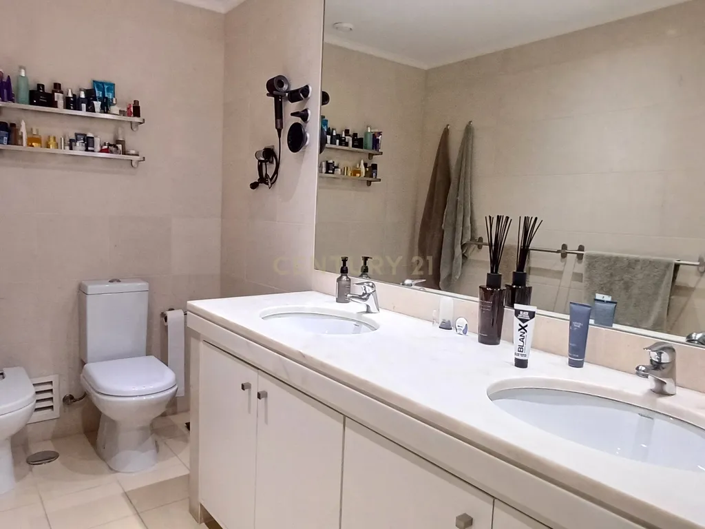 Arrendar * Apartamento T3 BELAS CLUBE CAMPO Vista Campo e Rio - Image 26