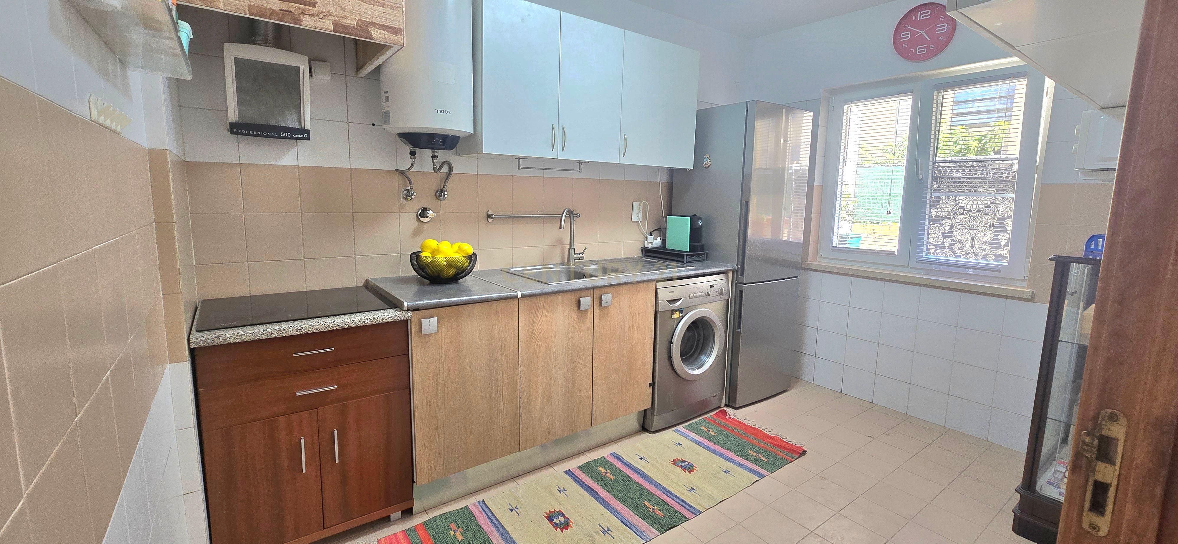 Apartamento T1 à venda em Caparica e Trafaria, Almada — foto 14