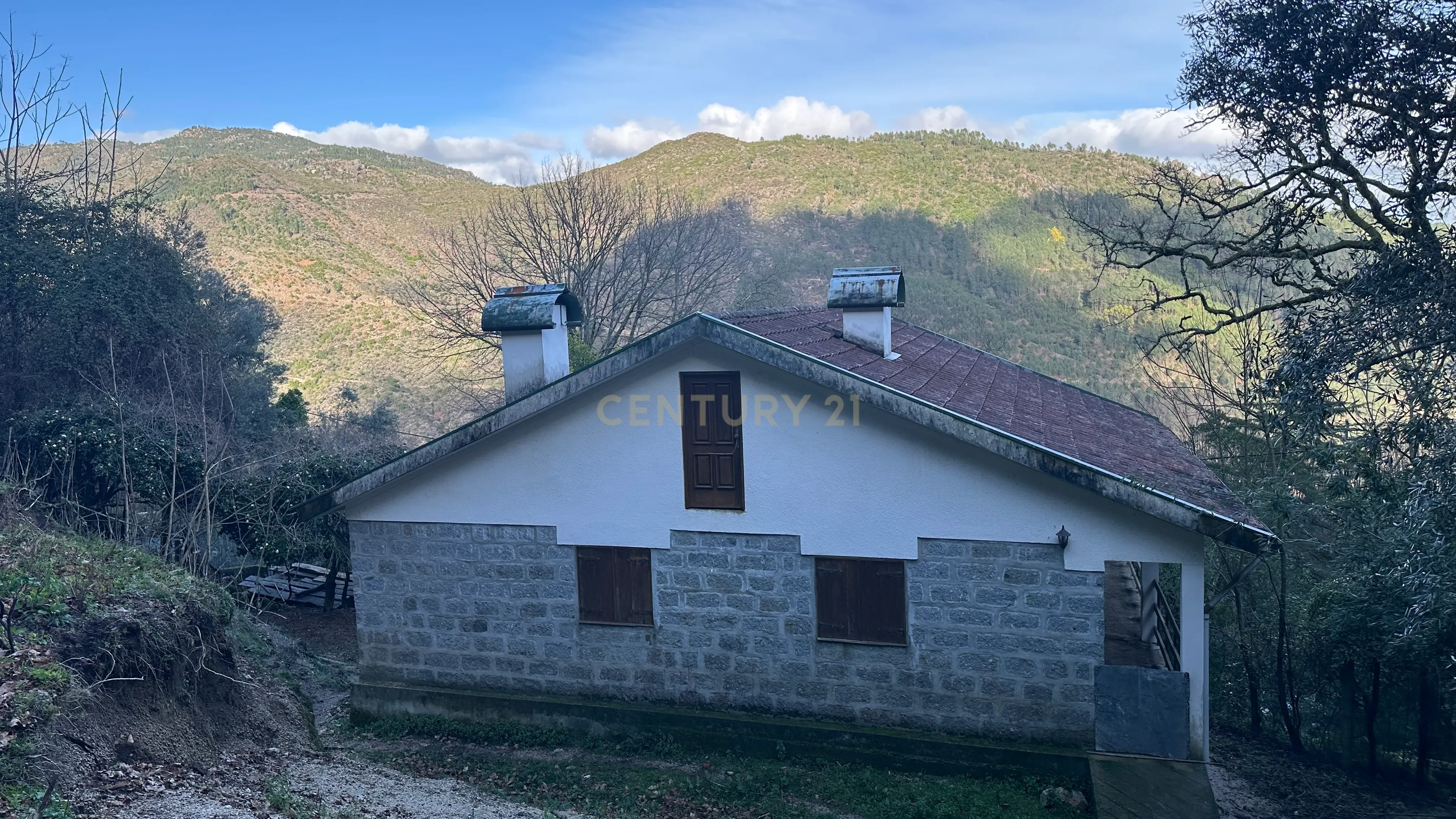 Moradia T5 à venda em Rio Caldo, Terras de Bouro — foto 29