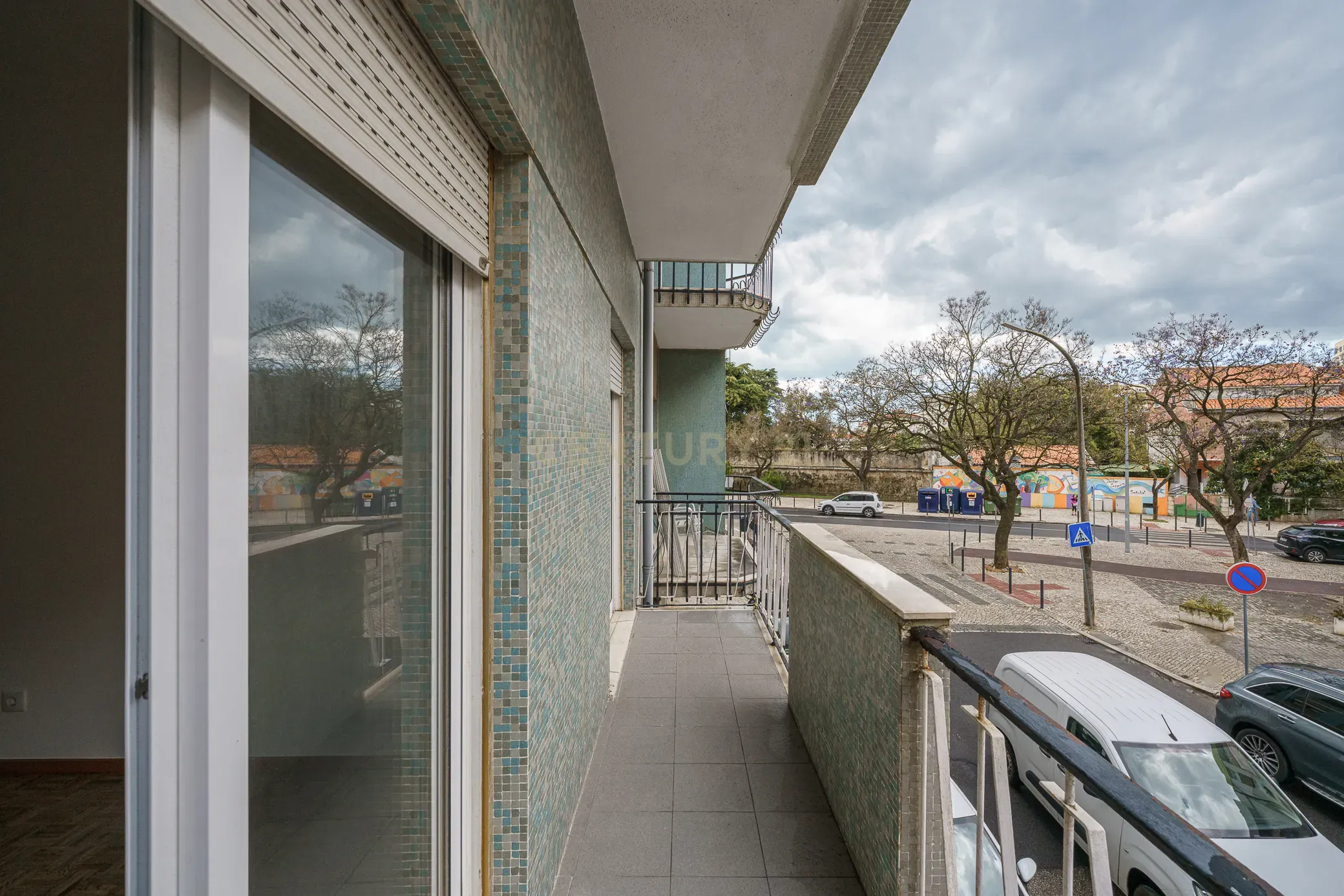 T3 Remodelado no Centro de Setúbal- Campo dos Arcos - Image 6