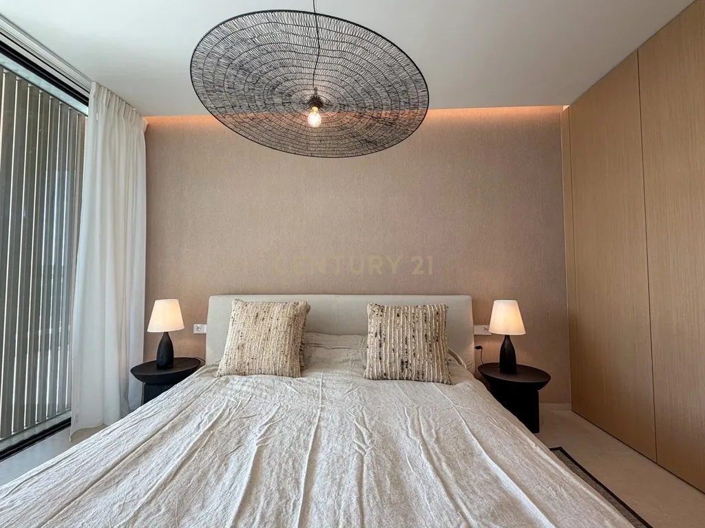 Appartement de luxe entièrement meublé de 3 chambres avec vue panoramique - Image 26