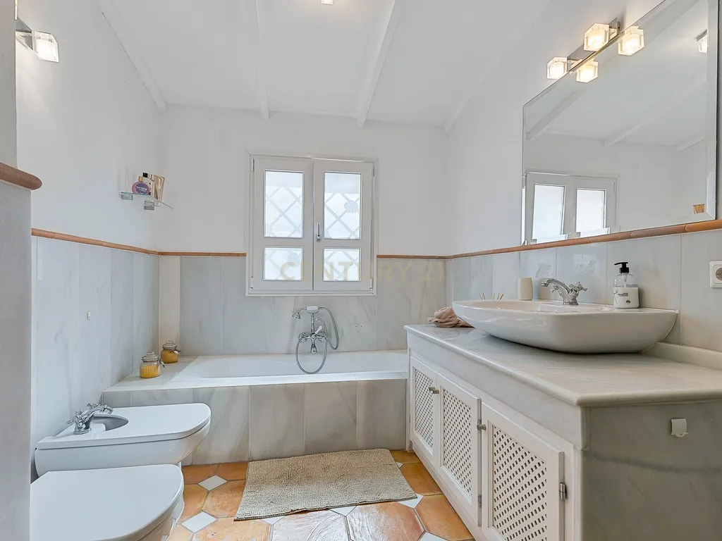 Impressionante moradia isolada com 5 quartos em San Pedro de Alcántara, Marbella - Image 20