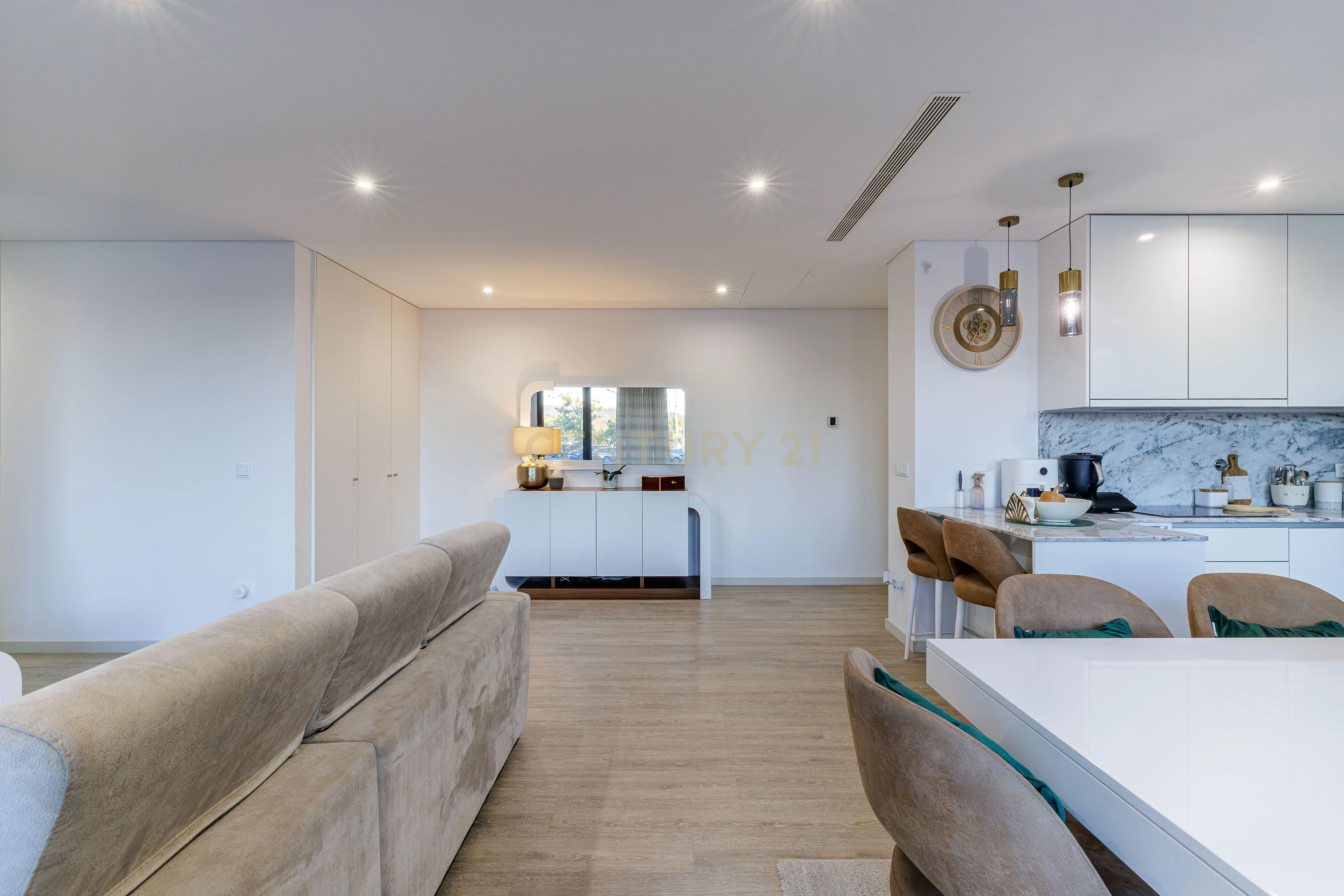 Apartamento T2 à venda em Nogueira e Silva Escura, Maia — foto 11
