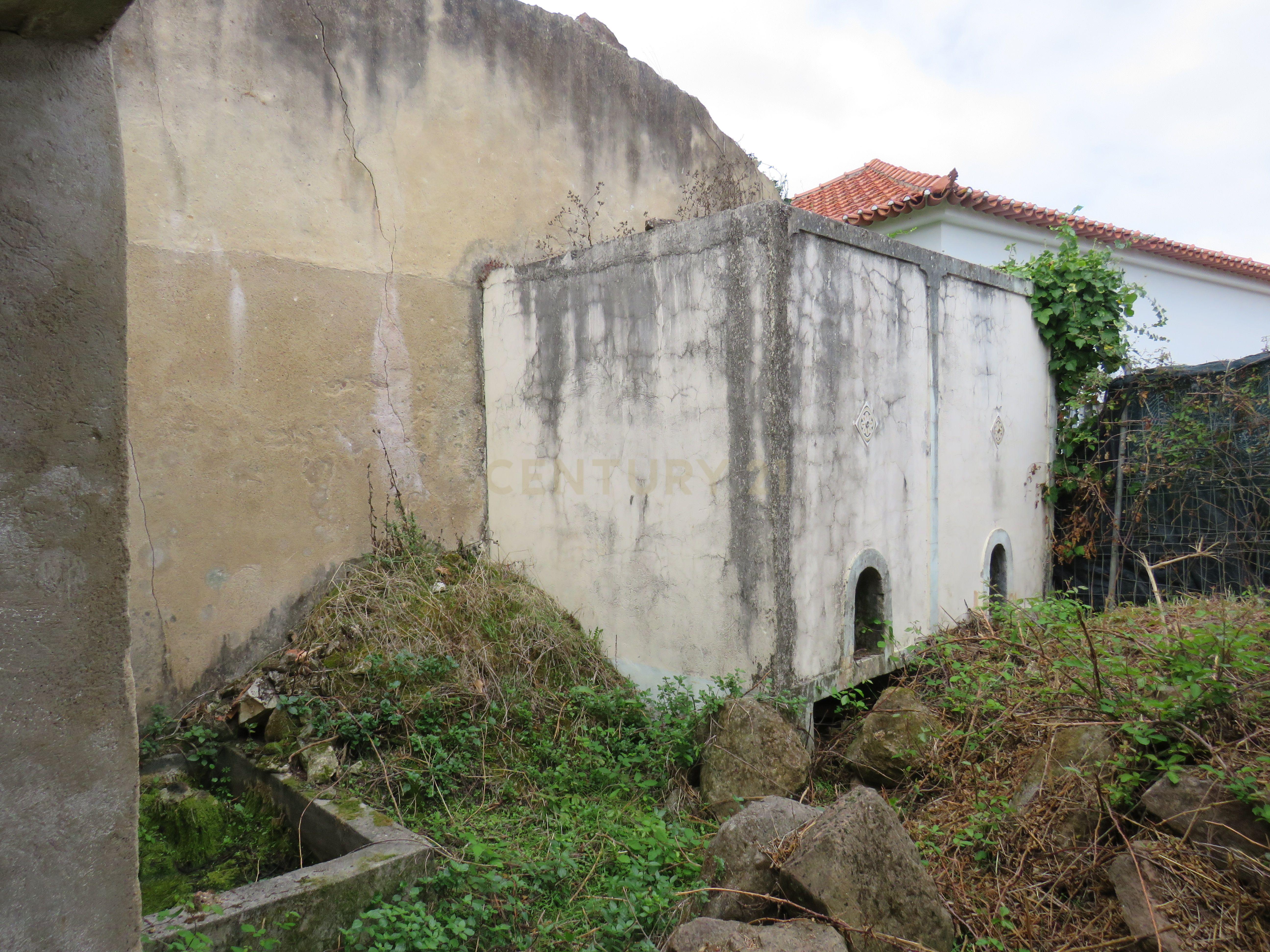 Moradia T1 à venda em Vidais, Caldas da Rainha — foto 2