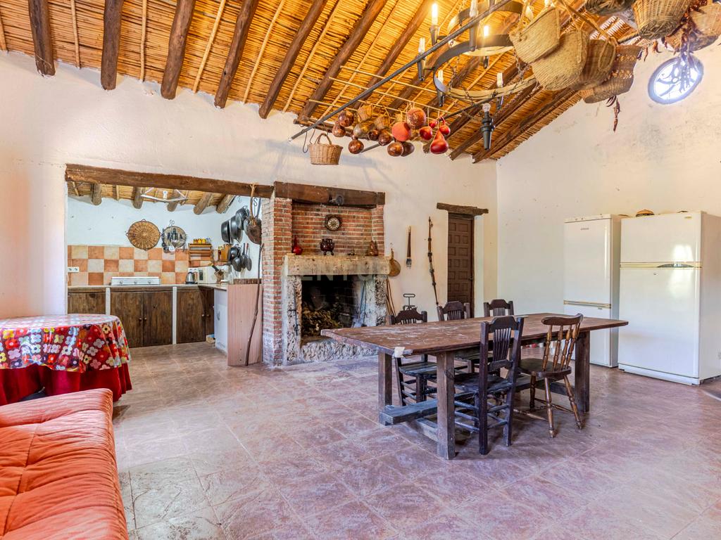 Casa T3 com Vista Panorâmica e Piscina em Granada, Andalucía - Image 8