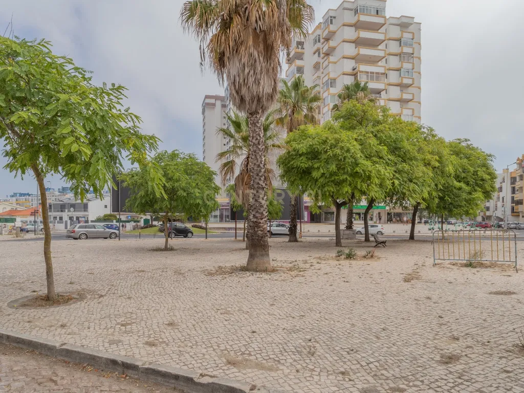 Apartamento Remodelado com Vista Mar, Costa da Caparica, Almada, Setúbal- 2 Quartos - Image 30