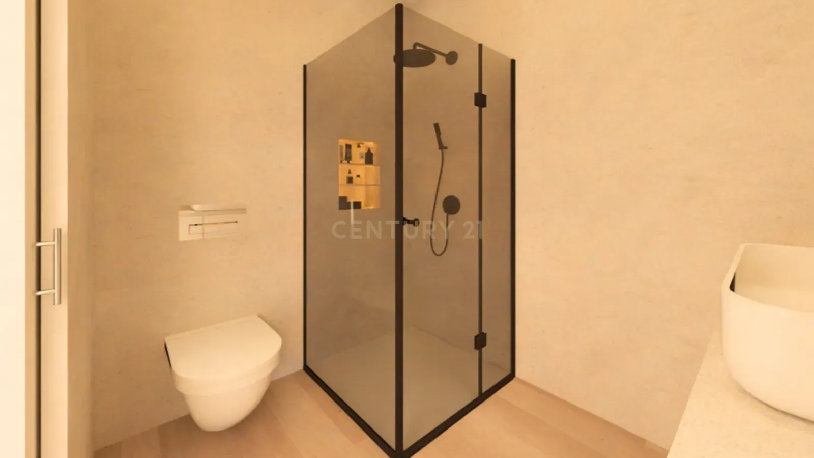 Apartamento T2 - Palm Village Cascais - Image 17