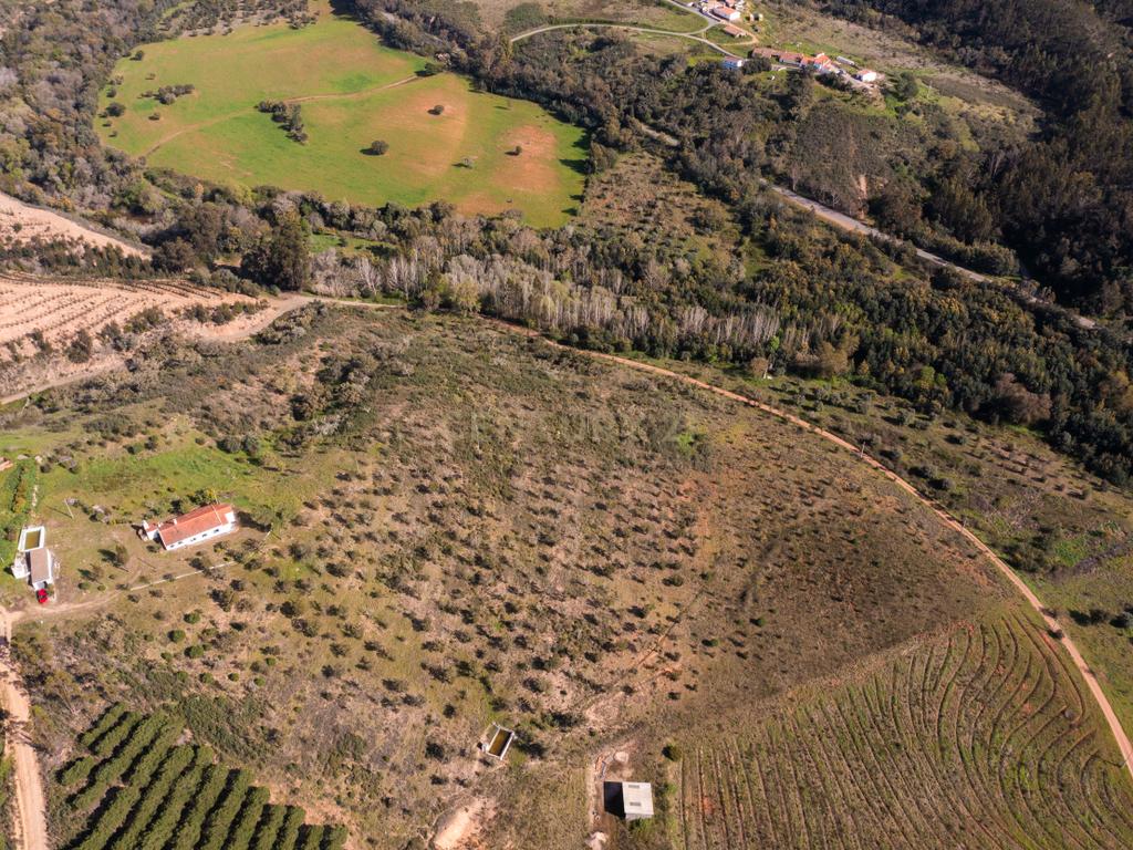 🌿 Monte à Venda em Santa Clara-a-Velha, Odemira 🌿 - Image 10