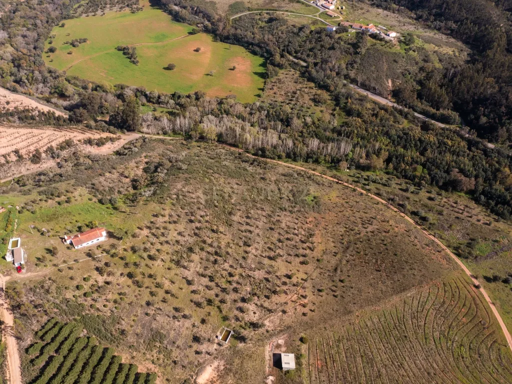 🌿 Monte à Venda em Santa Clara-a-Velha, Odemira 🌿 - Image 10
