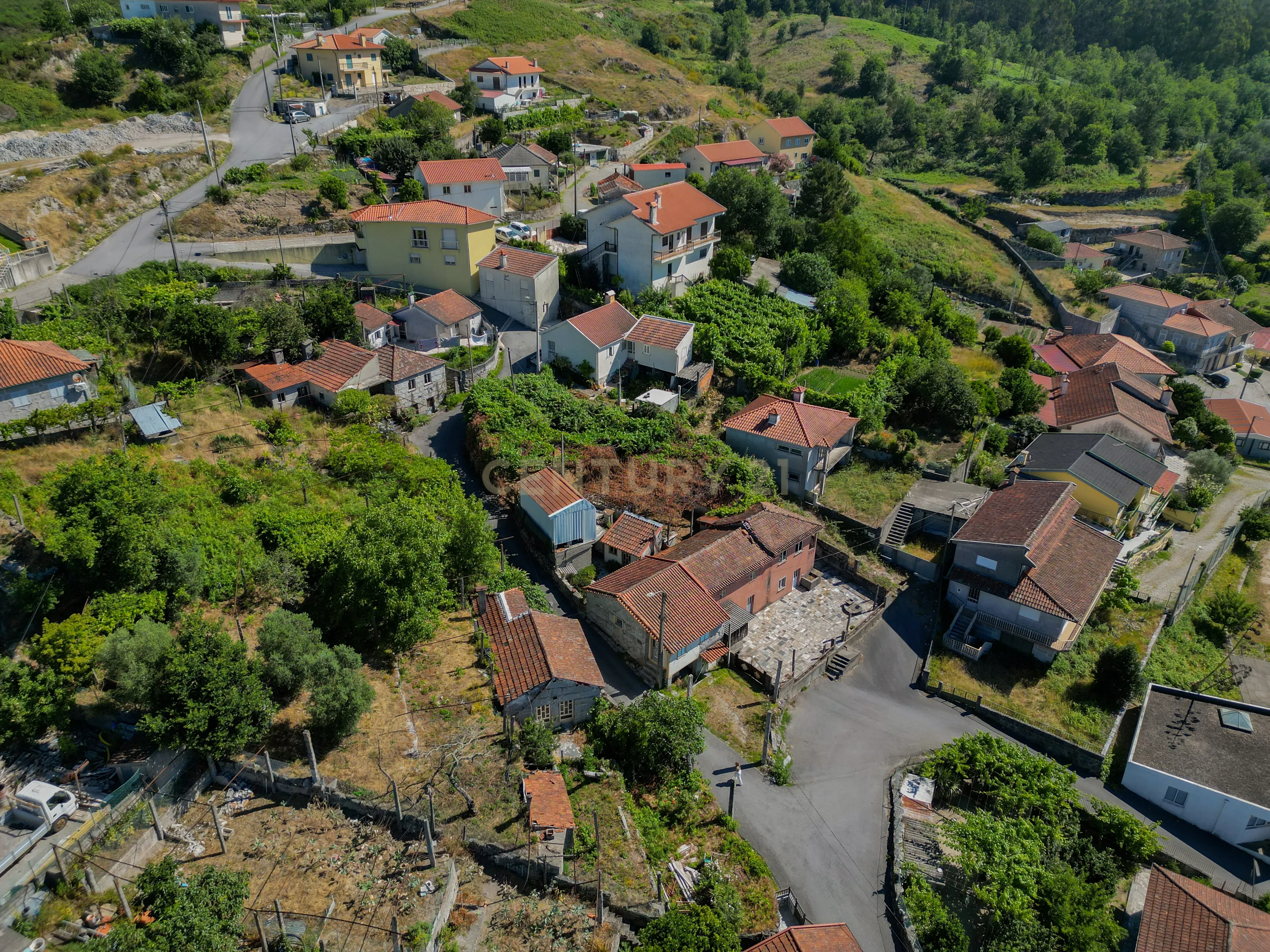 Moradia T4 à venda em Moreira do Rei e Várzea Cova, Fafe — foto 7