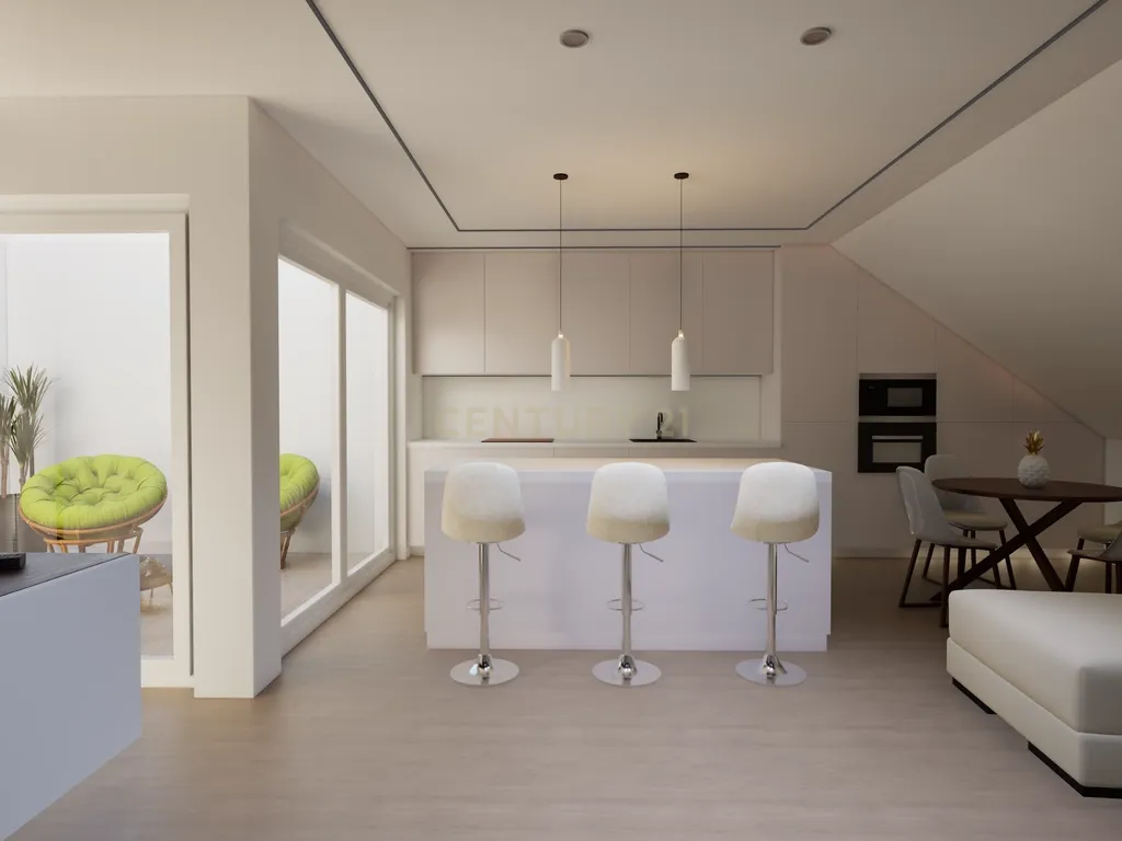 Sofisticação e Exclusividade na Fonte Nova! - Image 6
