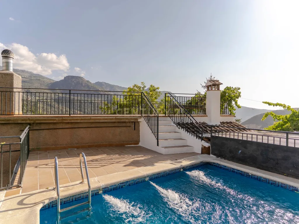 Casa Moderna com Vista Panorâmica em Granada - 398.000€ - Image 49