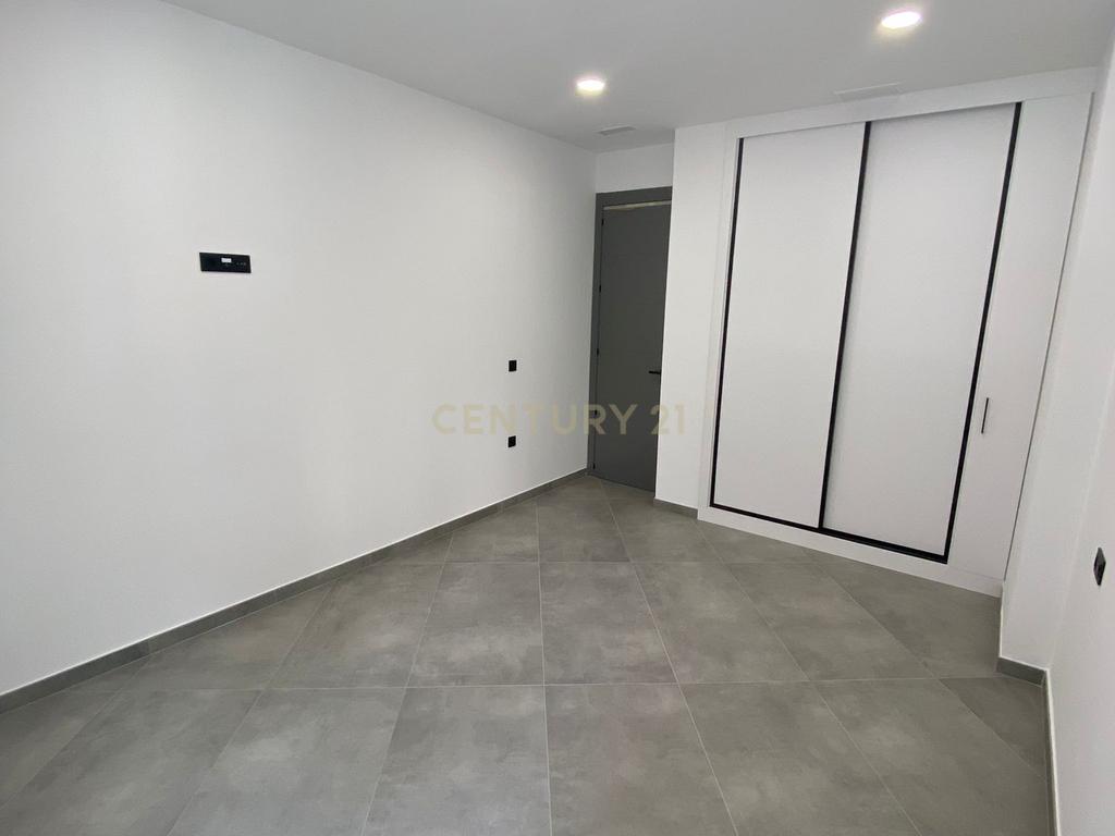 Granada, Andalucía, zona barrio periodista
