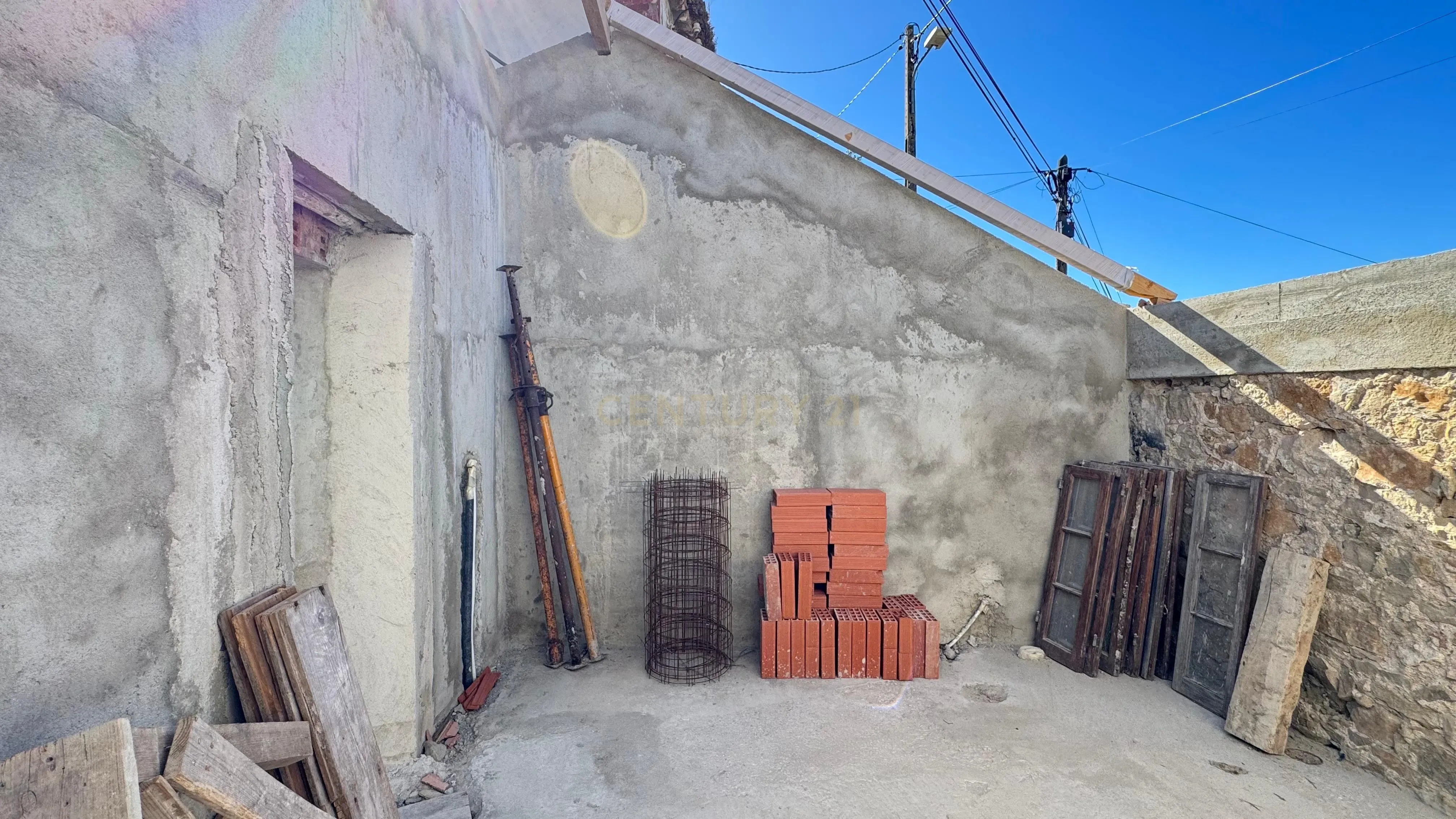Moradia T2 à venda em Carnota, Alenquer — foto 29