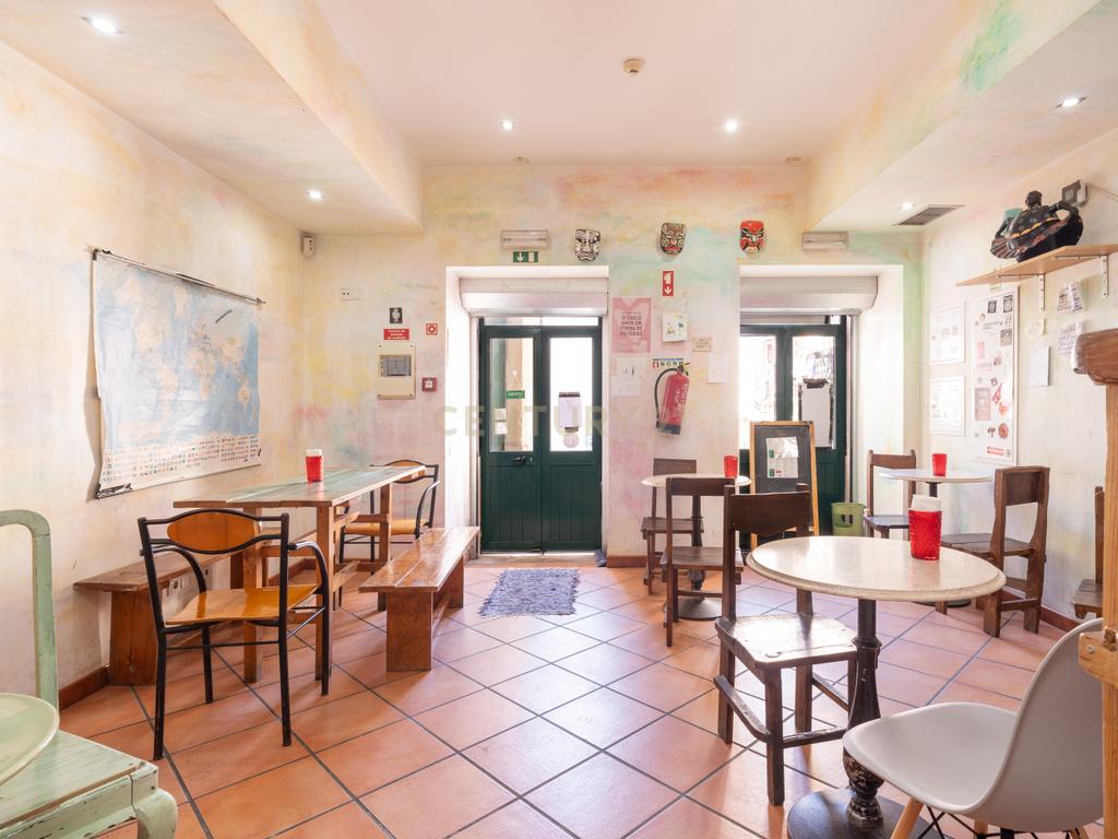 Trespasse – Restaurante em Funcionamento na Alta de Coimbra - Image 3