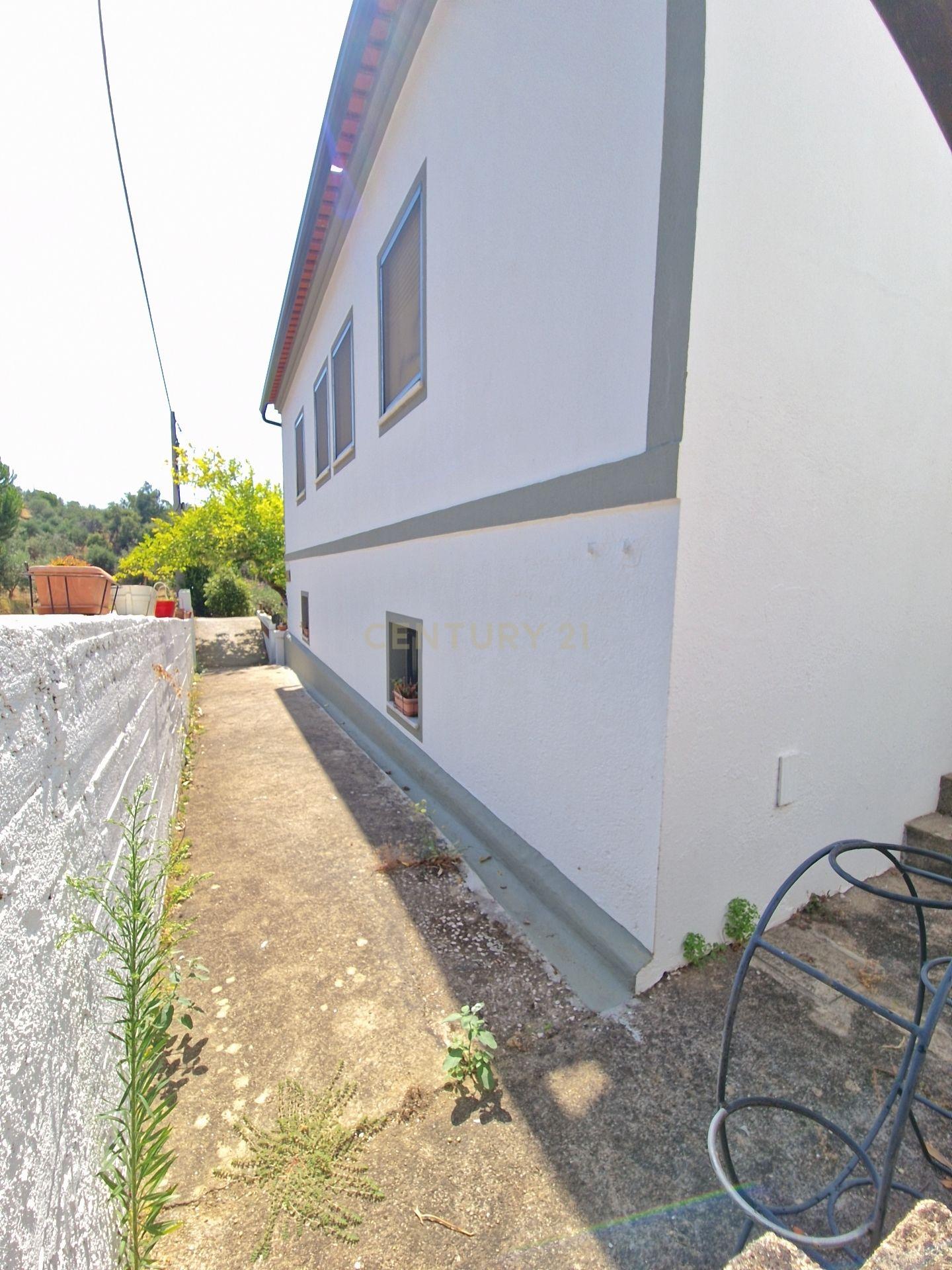 Moradia T6+ à venda em Olalhas, Tomar — foto 34