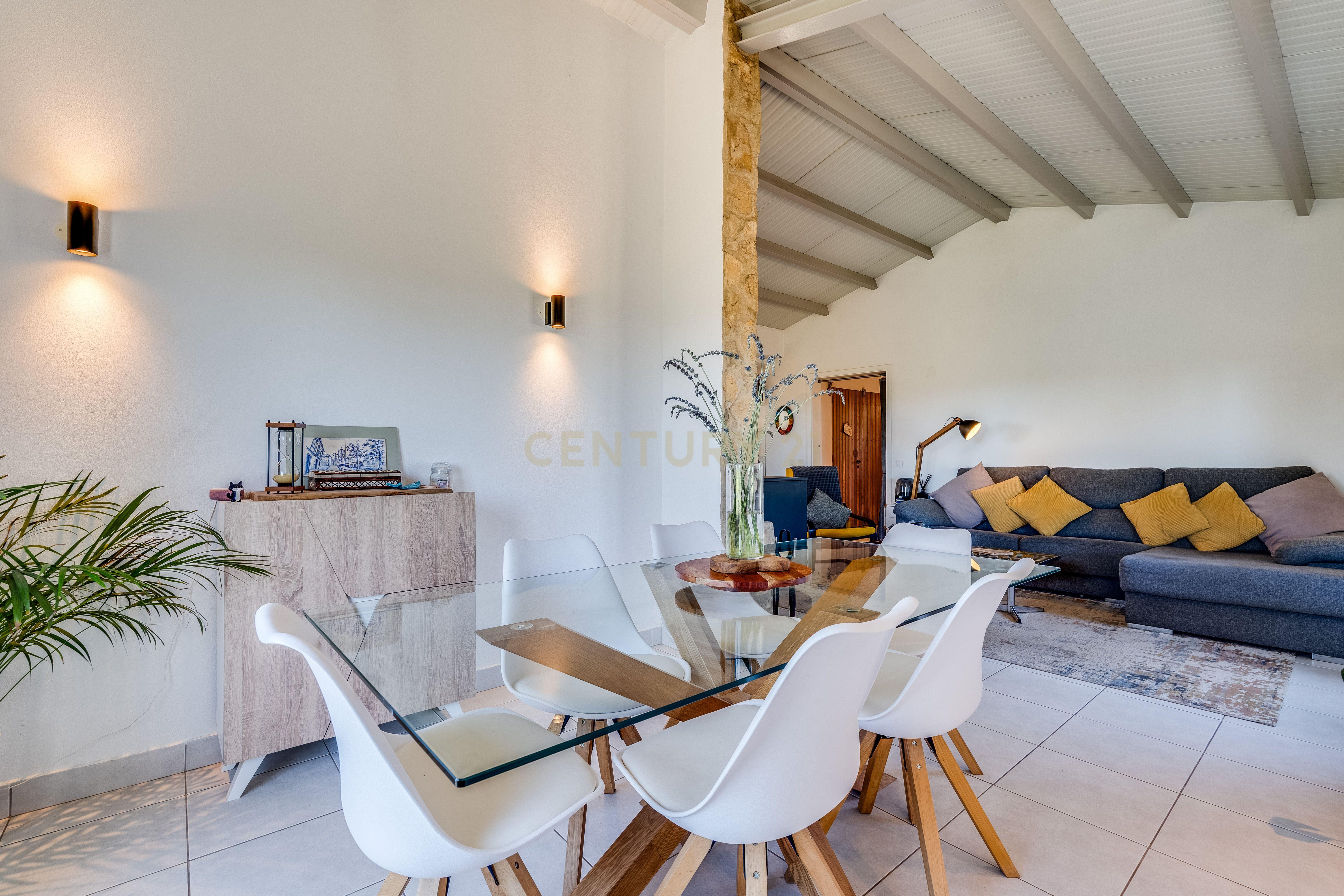 Fotografia 10 de Icónica Propriedade com Vista Panorâmica sobre Silves