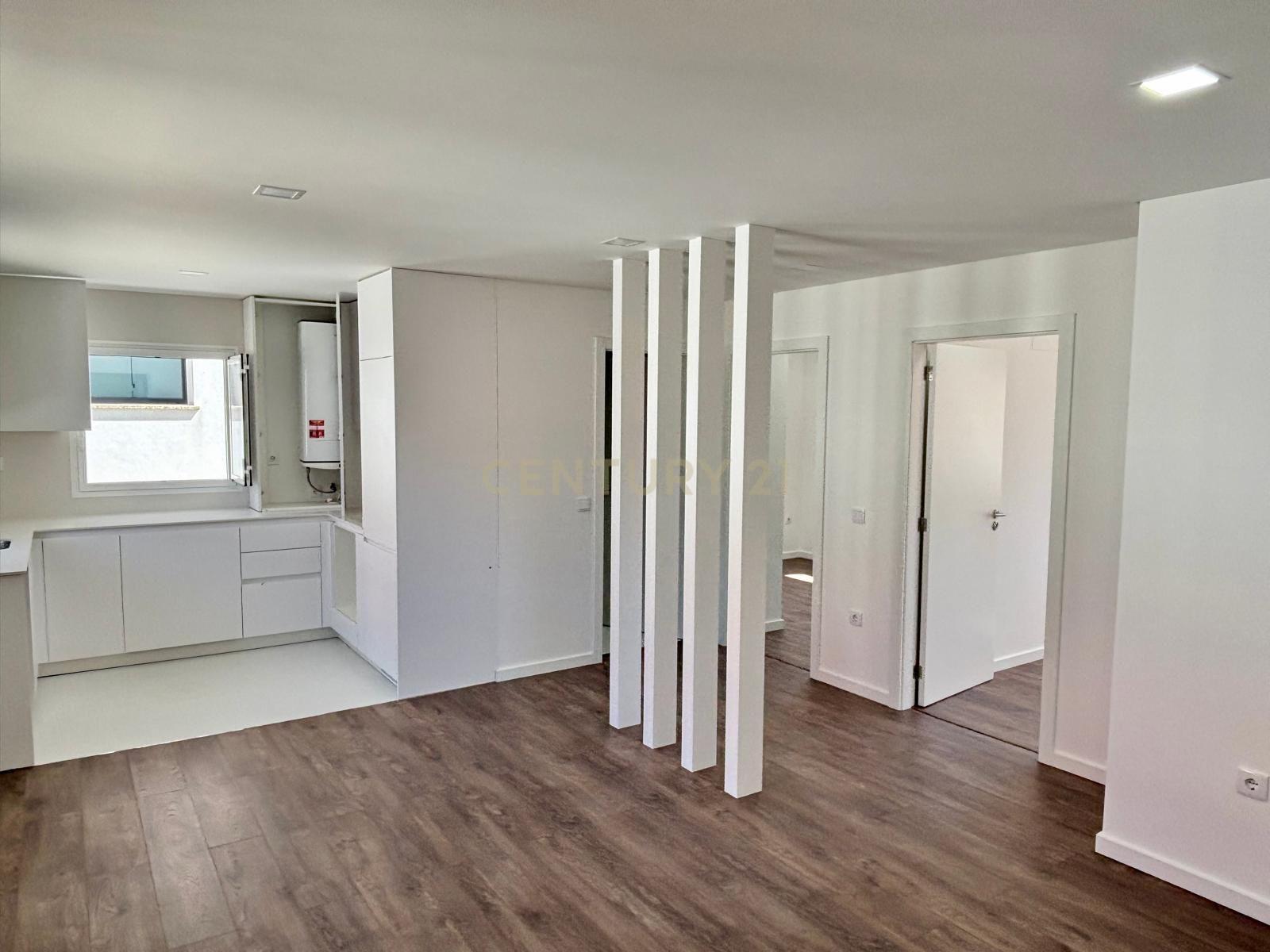 Fotografia 4 de Apartamento Moderno em Viseu - Localização Central e Aconchegante