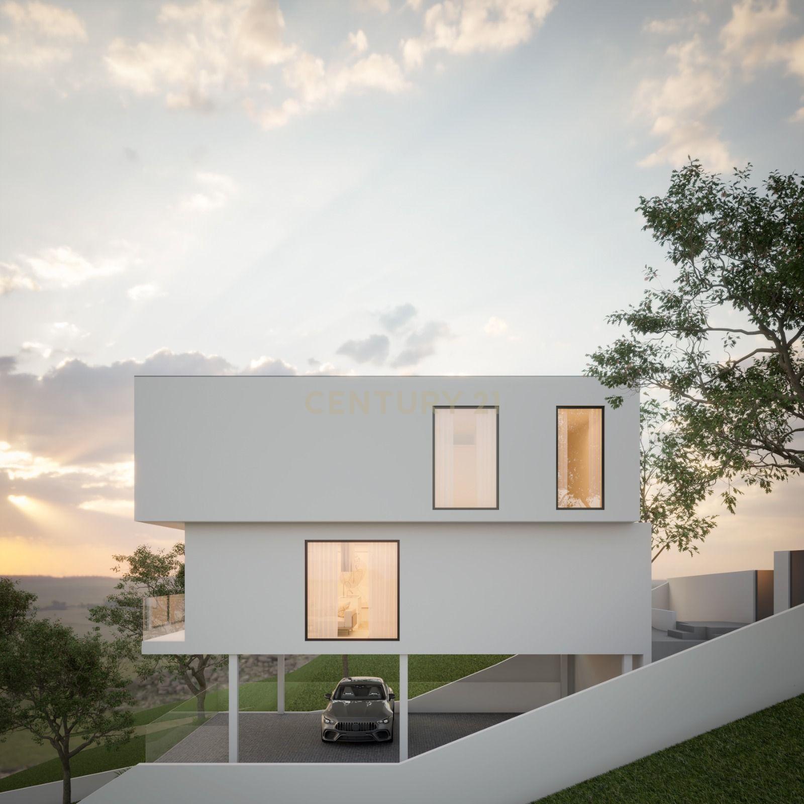 Fotografia 5 de LOTE DE TERRENO PARA MORADIA T4 em VIALONGA
