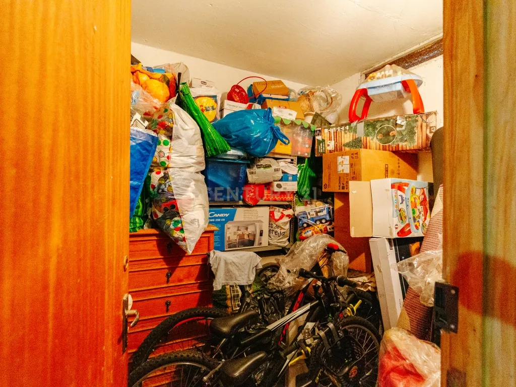 Apartamento T3 com 100,5 m² em Alfornelos com Arrecadação no piso -1 - Image 28