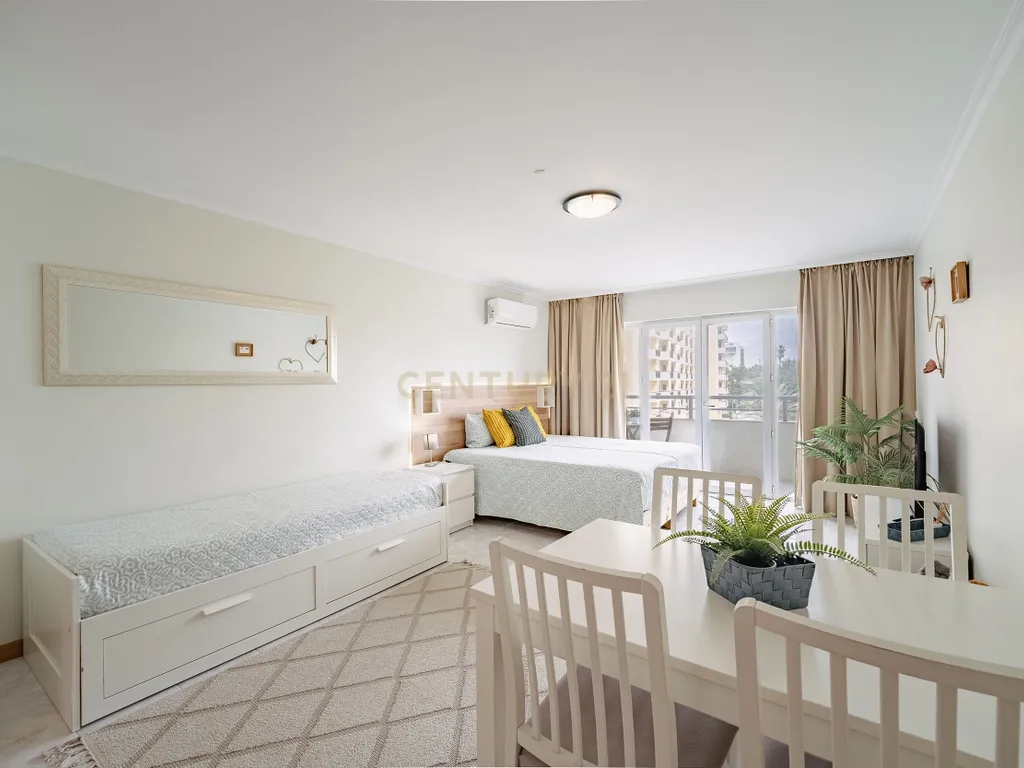 Apartamento Jardins da Rocha, Portimão - Image 11