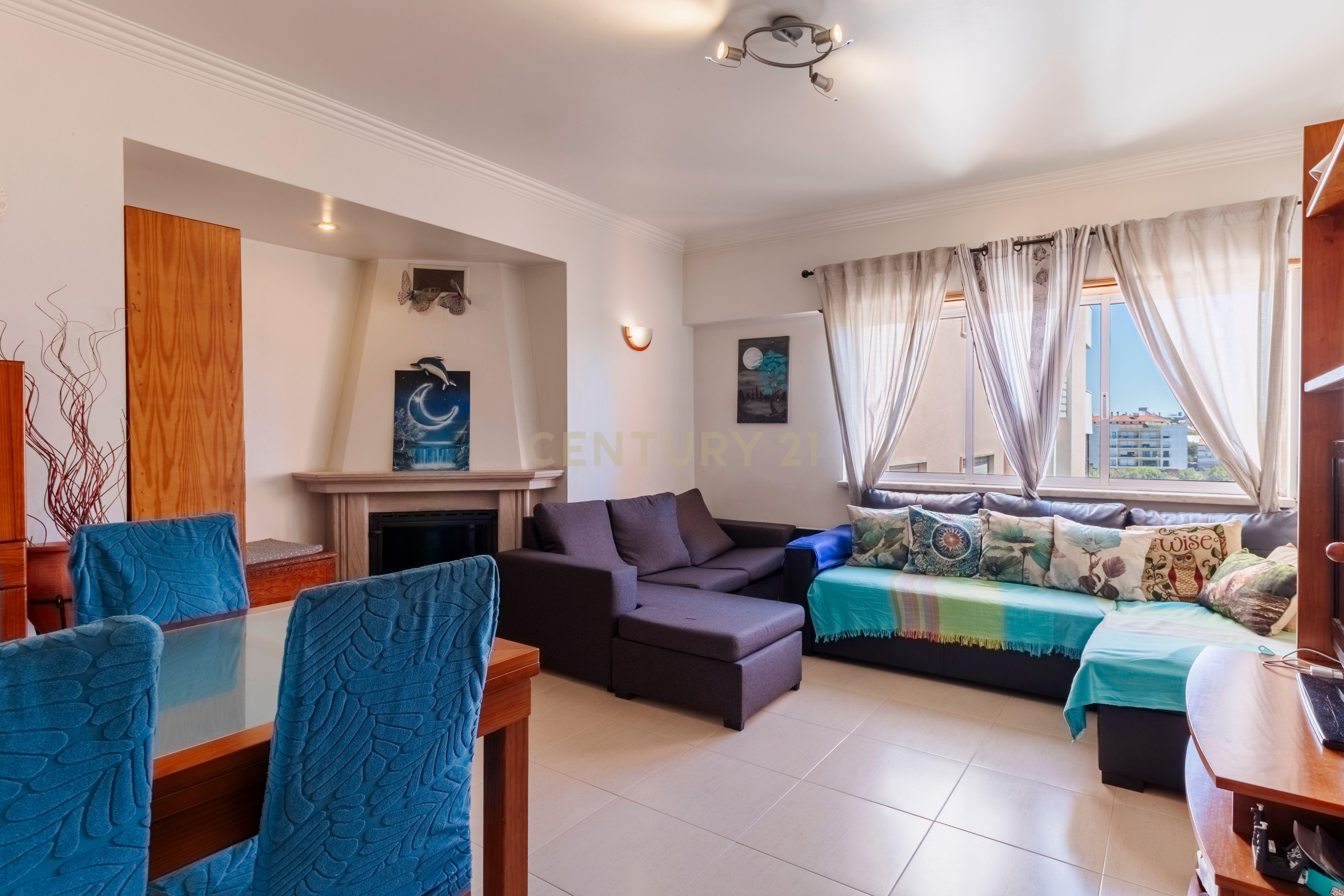 Apartamento T2 à venda em Cacém e São Marcos, Sintra — foto 3
